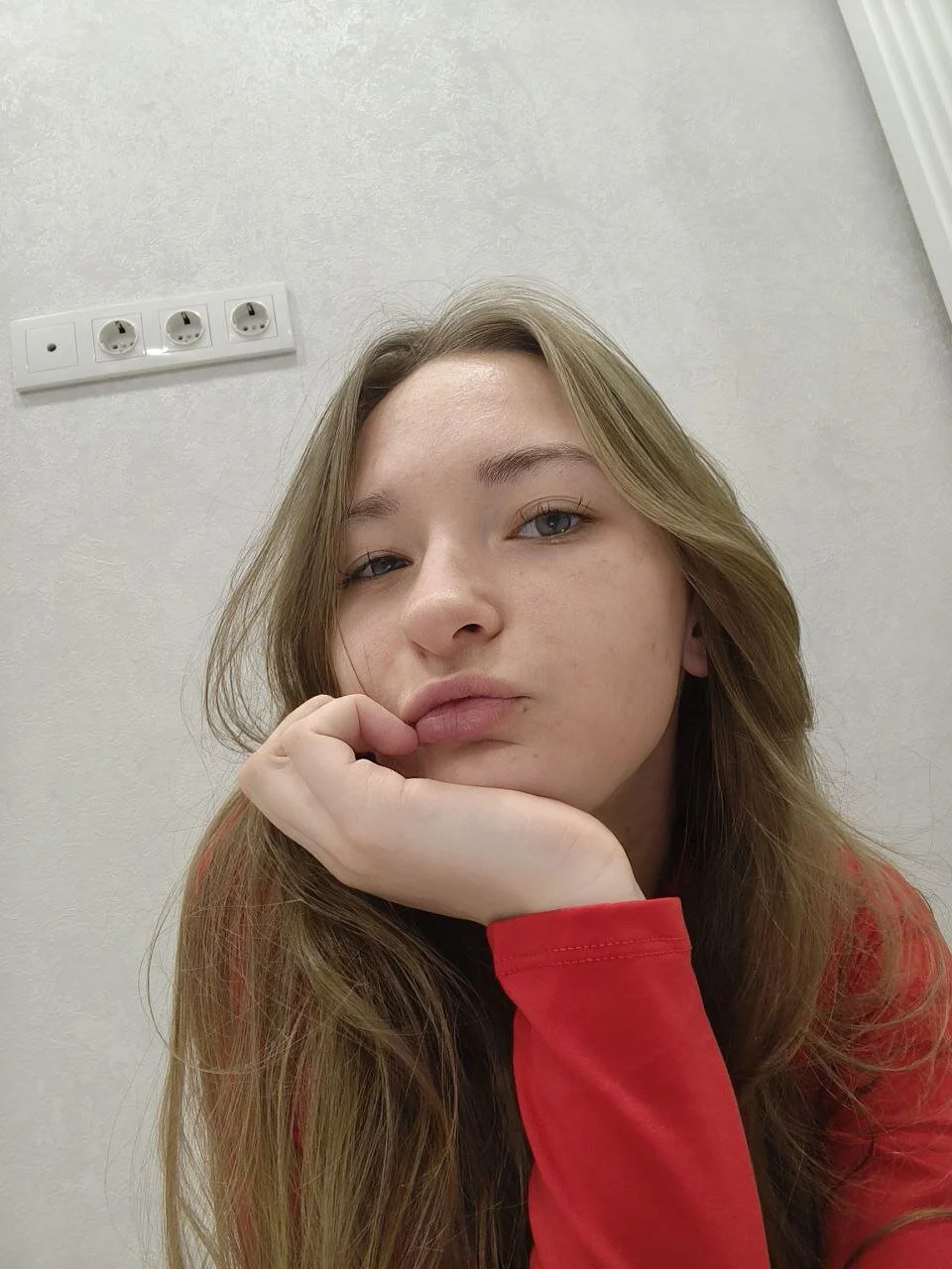 XXX Porn Photo of Nude FloWkaley 5