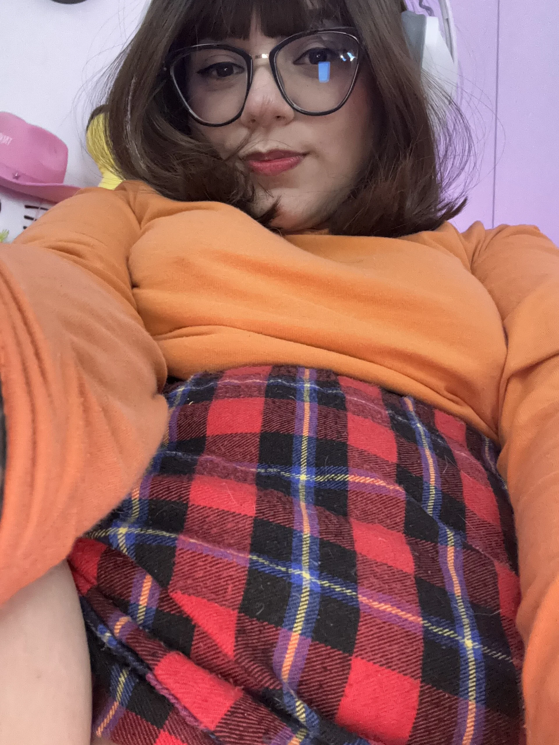 XXX Porn Photo of Nude cinna_monroll 11