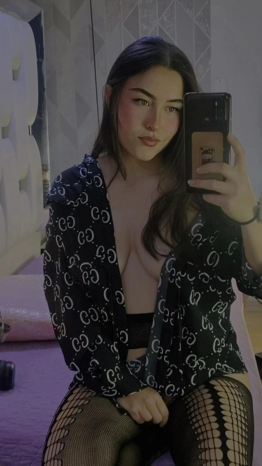 XXX Porn Photo of Nude HannaCollins_ 86