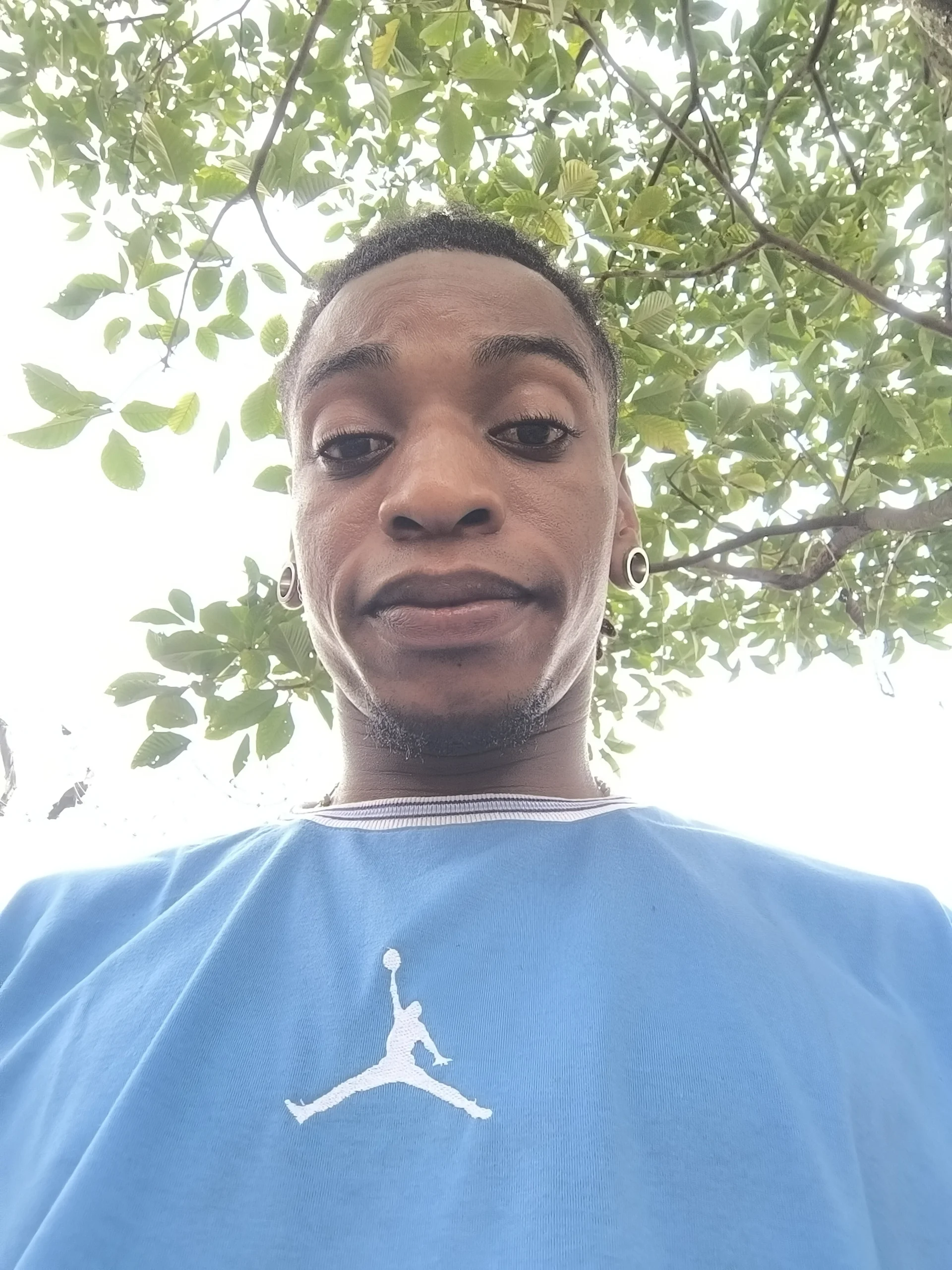 XXX Porn Photo of Nude Jamal_bossman 5