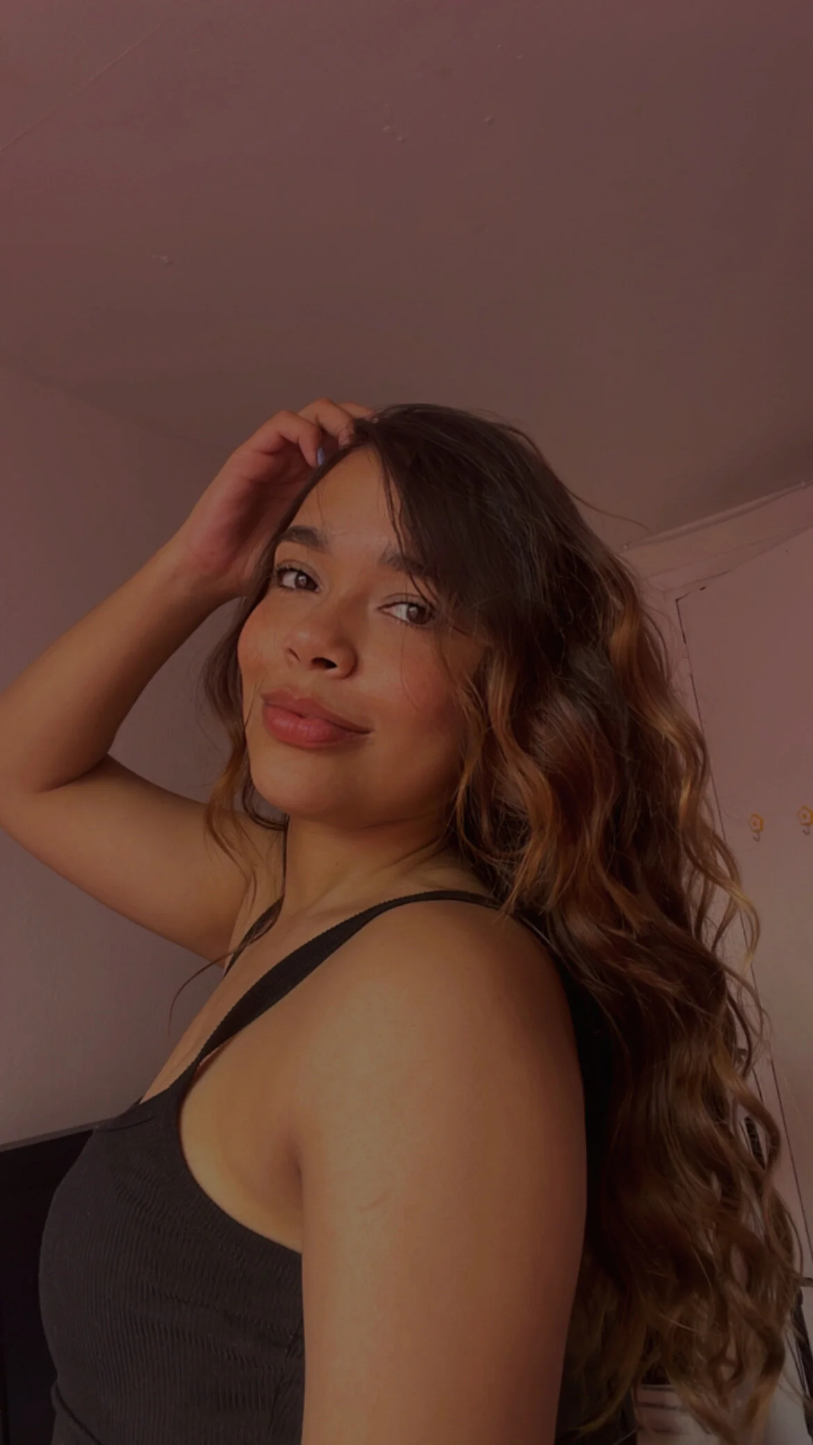 XXX Porn Photo of Nude Celeste3 7