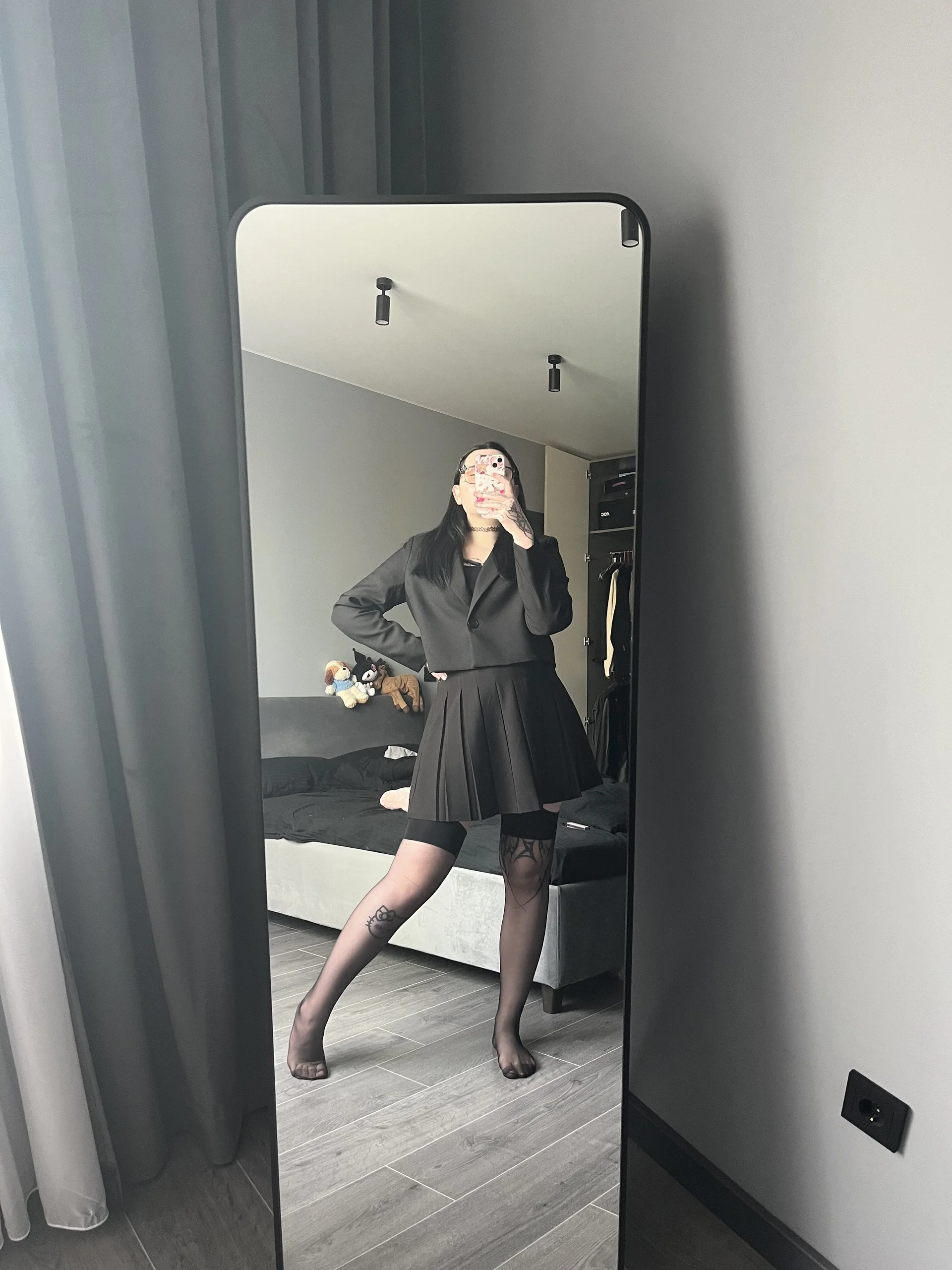 XXX Porn Photo of Nude BPDkitty 2