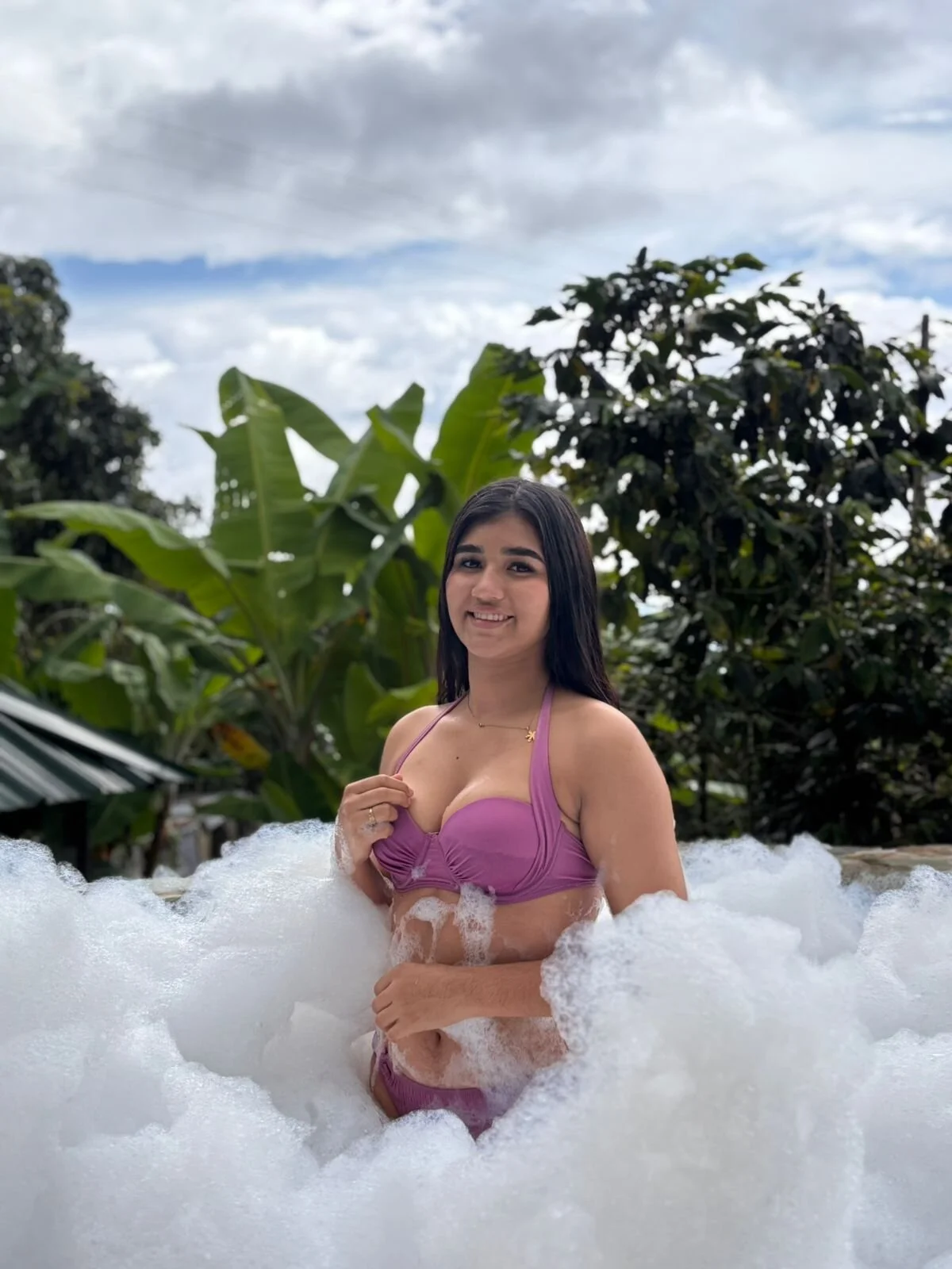 XXX Porn Photo of Nude _Ananyaa_lovd 35