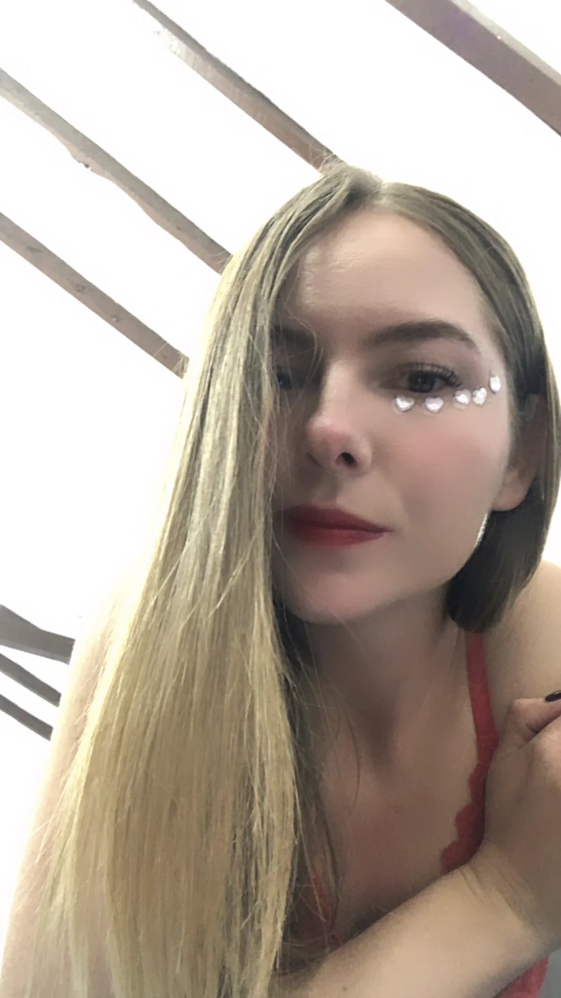 XXX Porn Photo of Nude Angiehuston1 73