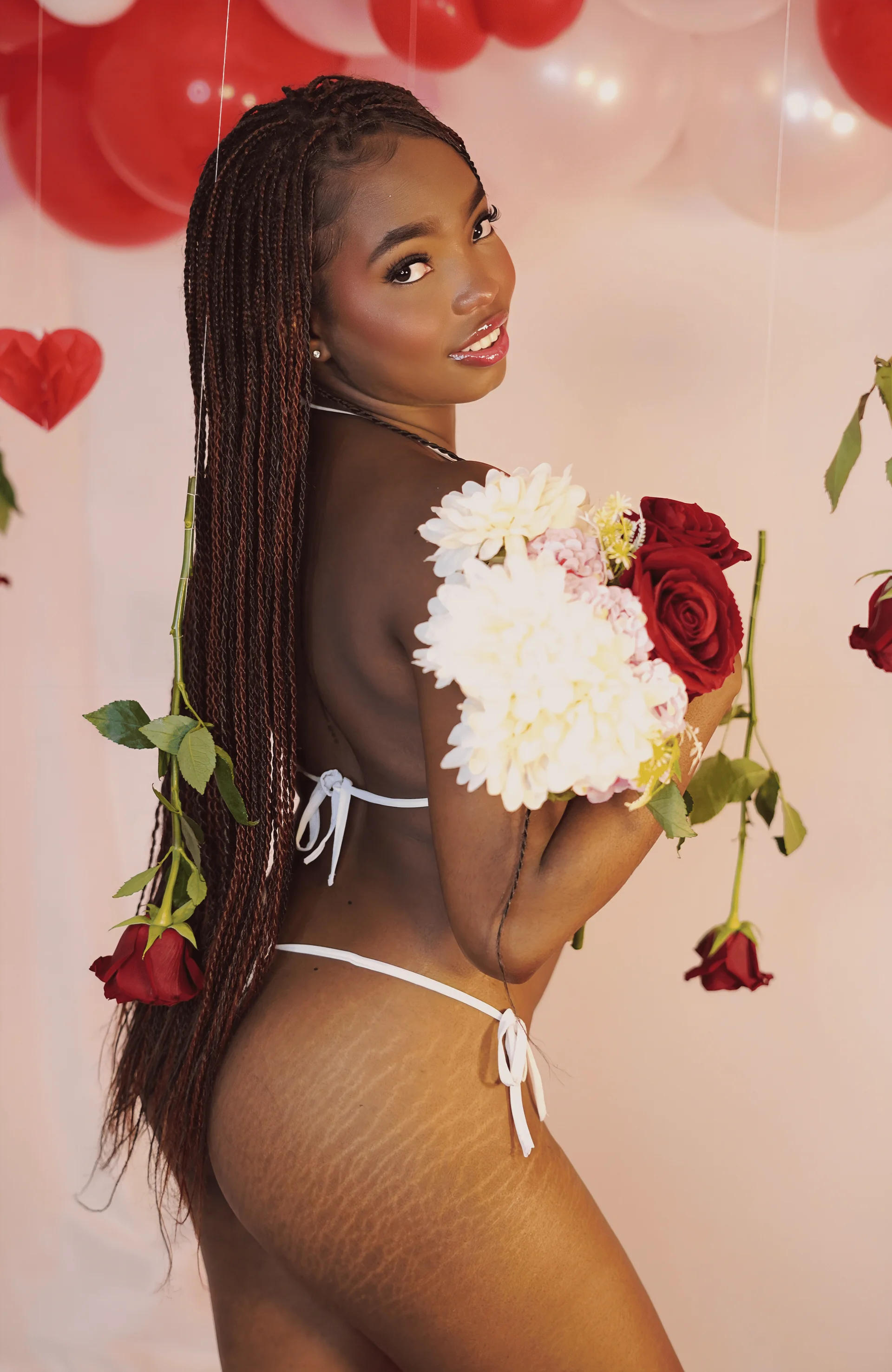 XXX Porn Photo of Nude Kenia_Storm 32
