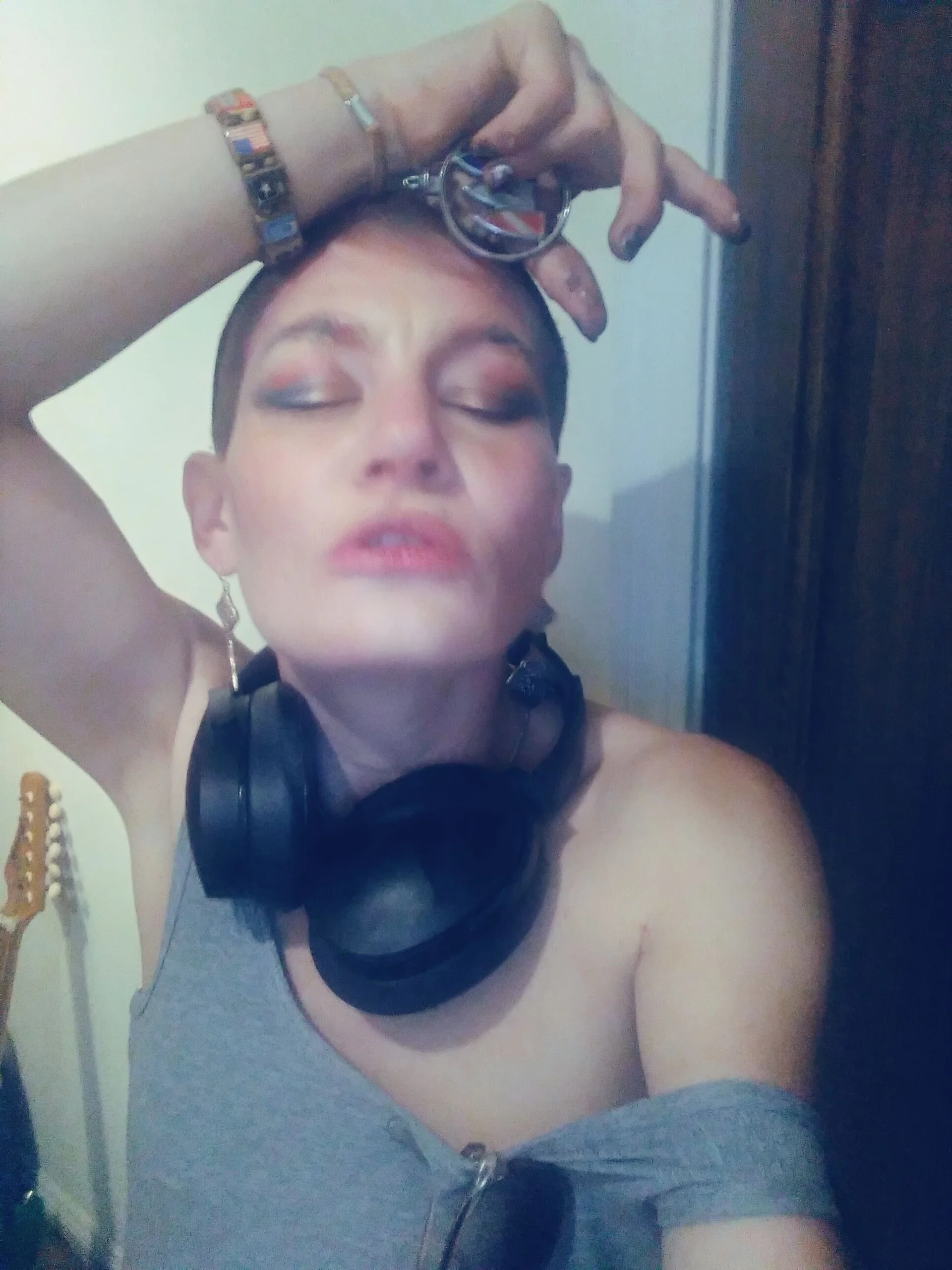 XXX Porn Photo of Nude trippsgotlips 67