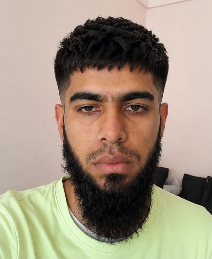 XXX Porn Photo of Nude tufaan_69 7