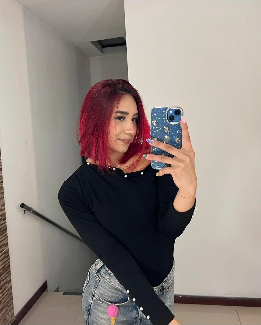 XXX Porn Photo of Nude ximena_vasquez8 180