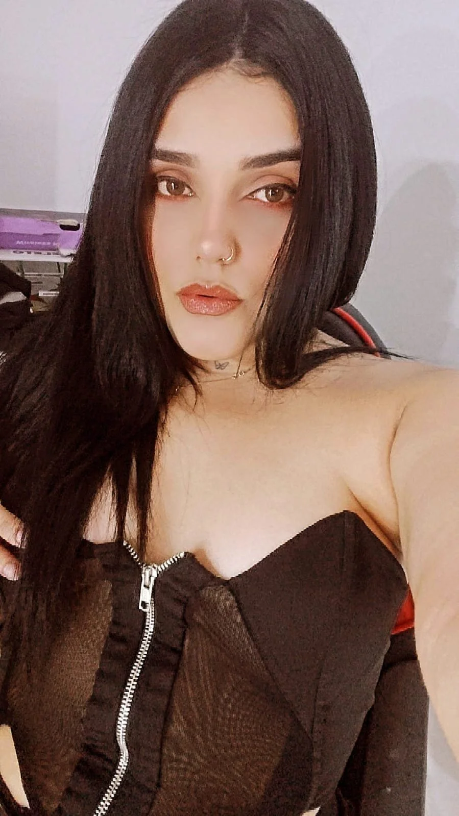 XXX Porn Photo of Nude Maddysex_ 47