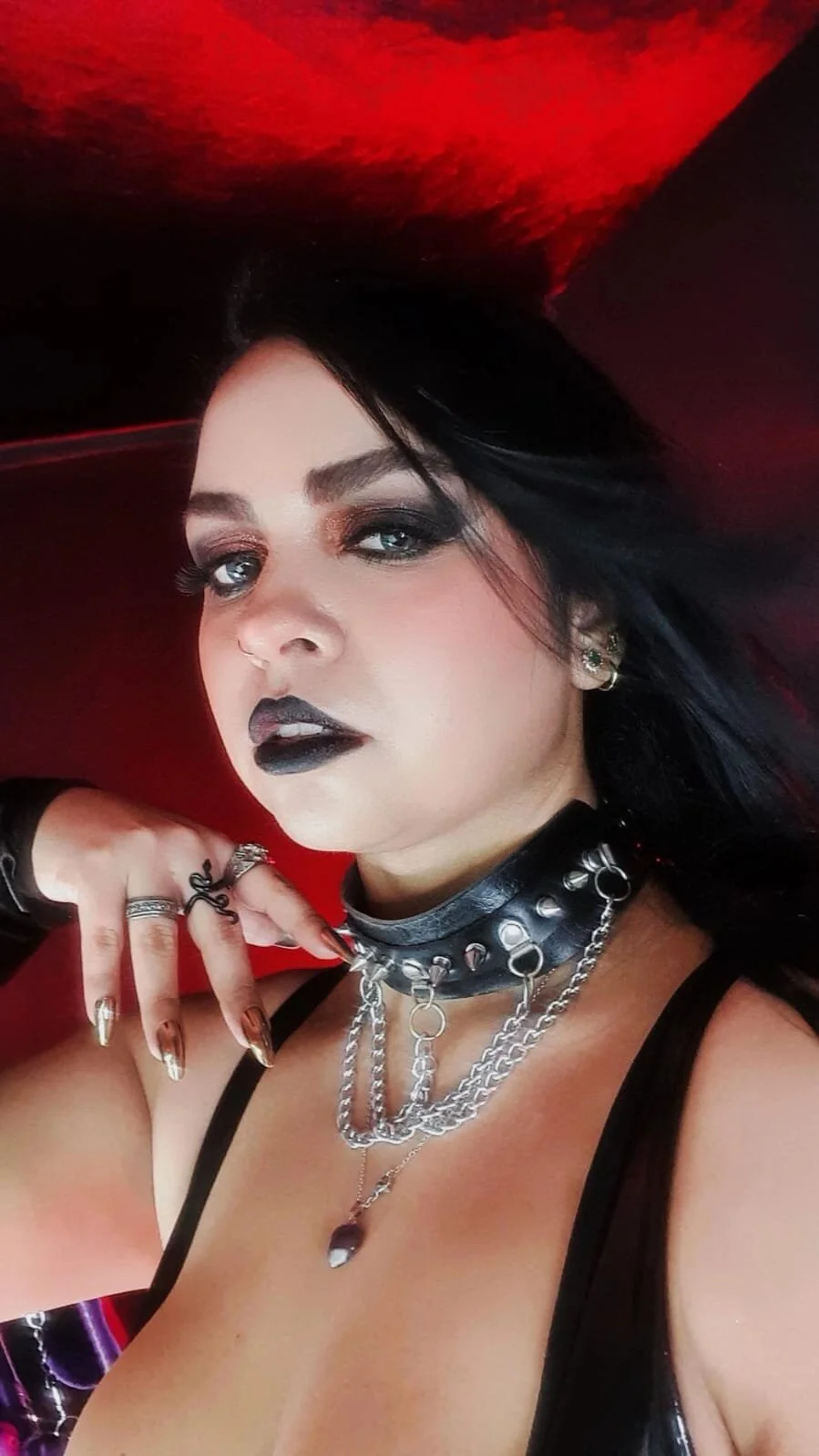 XXX Porn Photo of Nude veresskaardila77 3