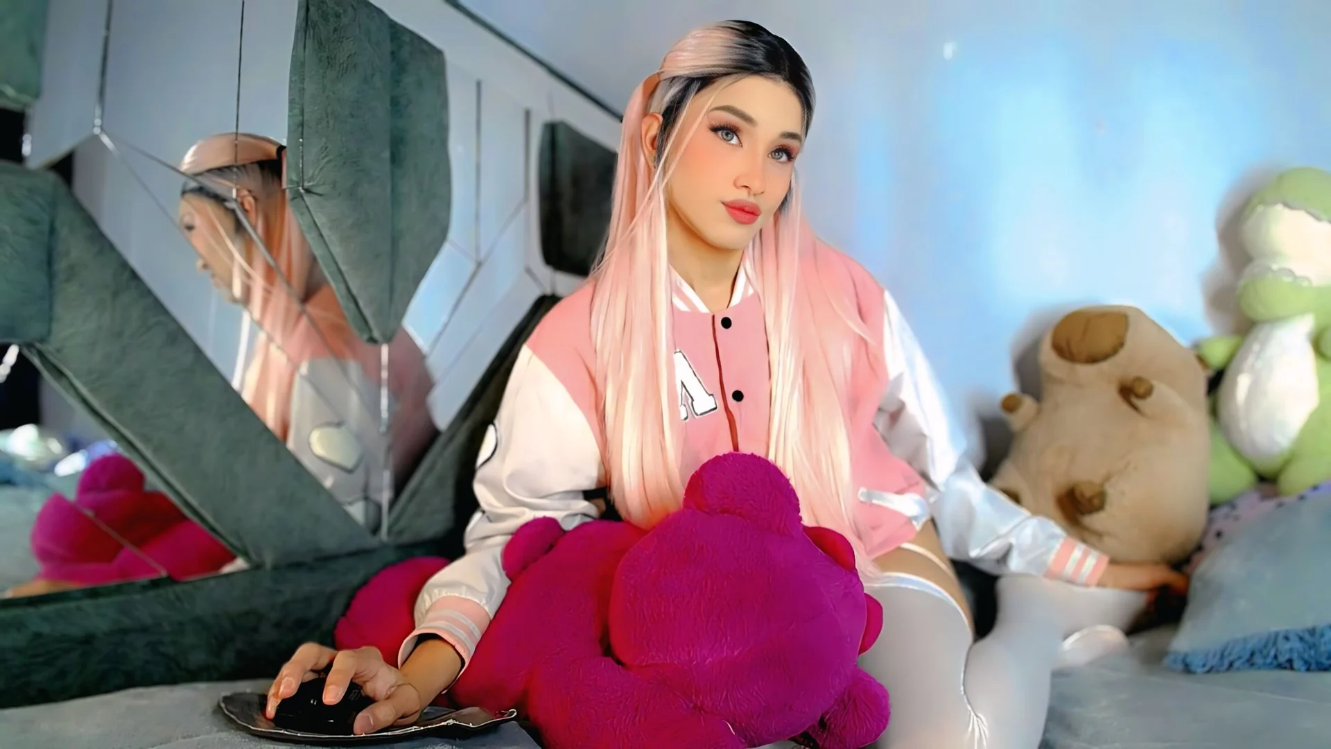 XXX Porn Photo of Nude Madisson_luxe 4