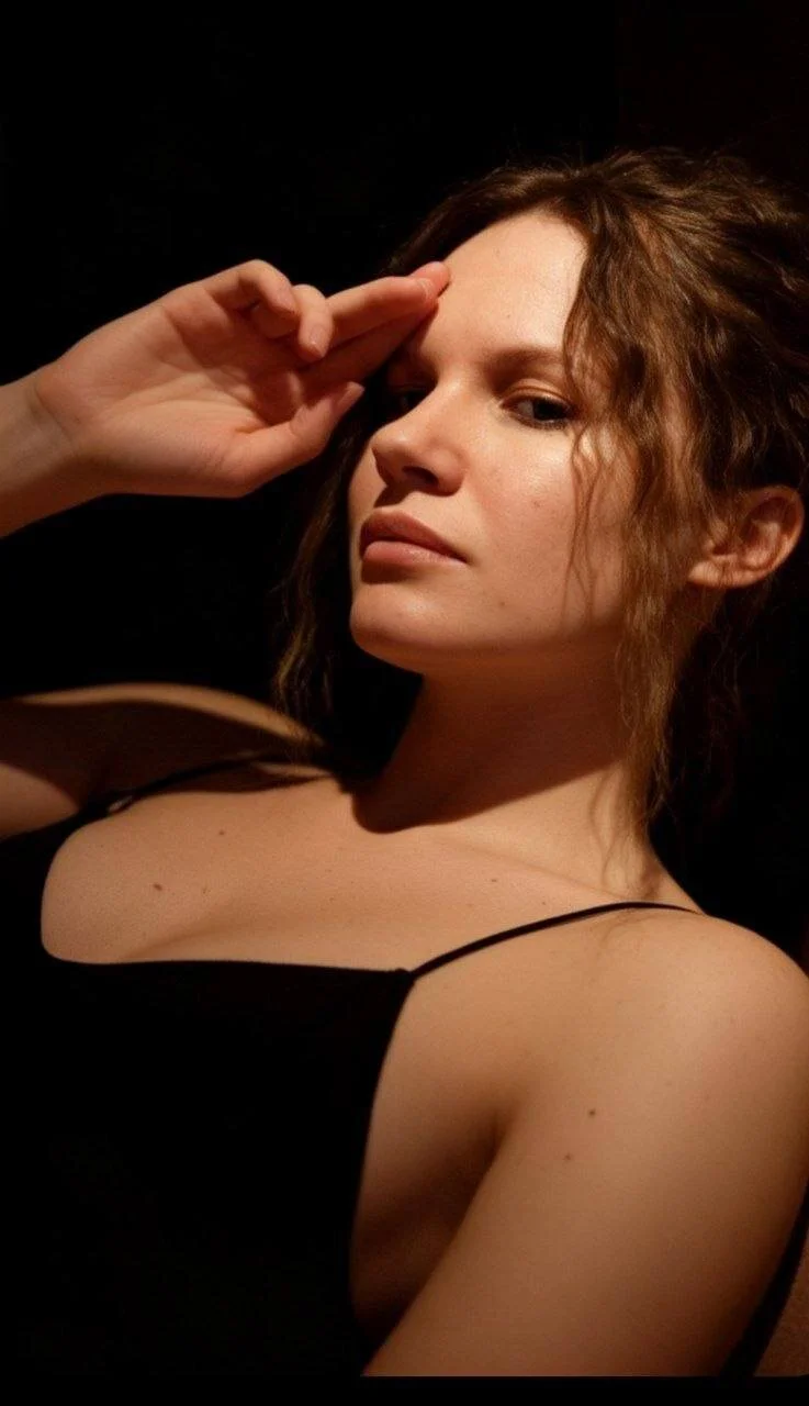 XXX Porn Photo of Nude LexiGranger 1