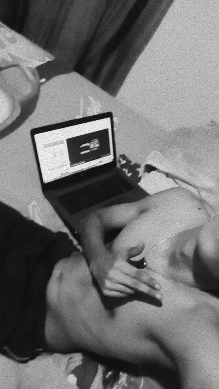 XXX Porn Photo of Nude xjadem 5