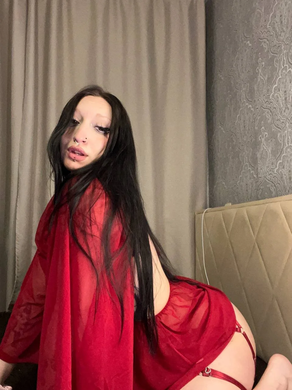 XXX Porn Photo of Nude easter_altt 145