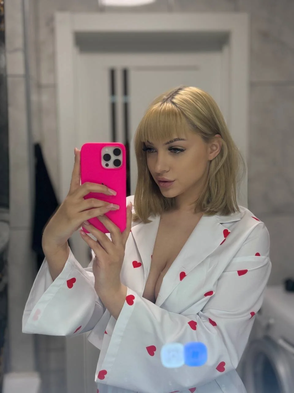 XXX Porn Photo of Nude KateDolphin 79