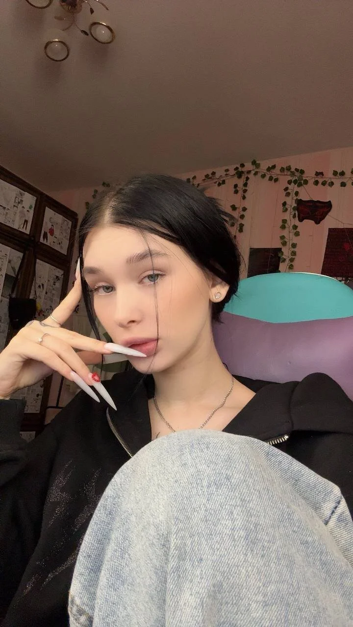 XXX Porn Photo of Nude Amanda_Tender 4