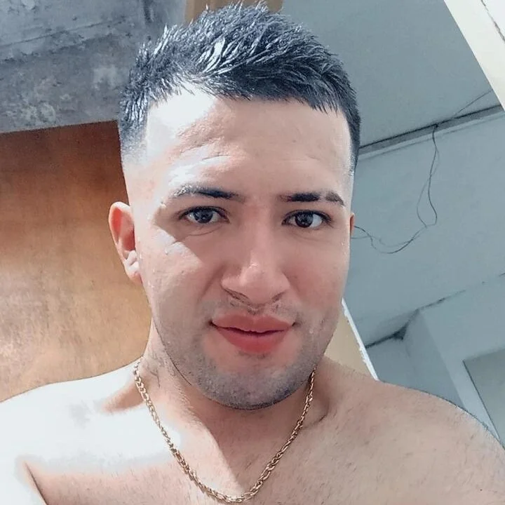 XXX Porn Photo of Nude Rodrigo0219xx 2