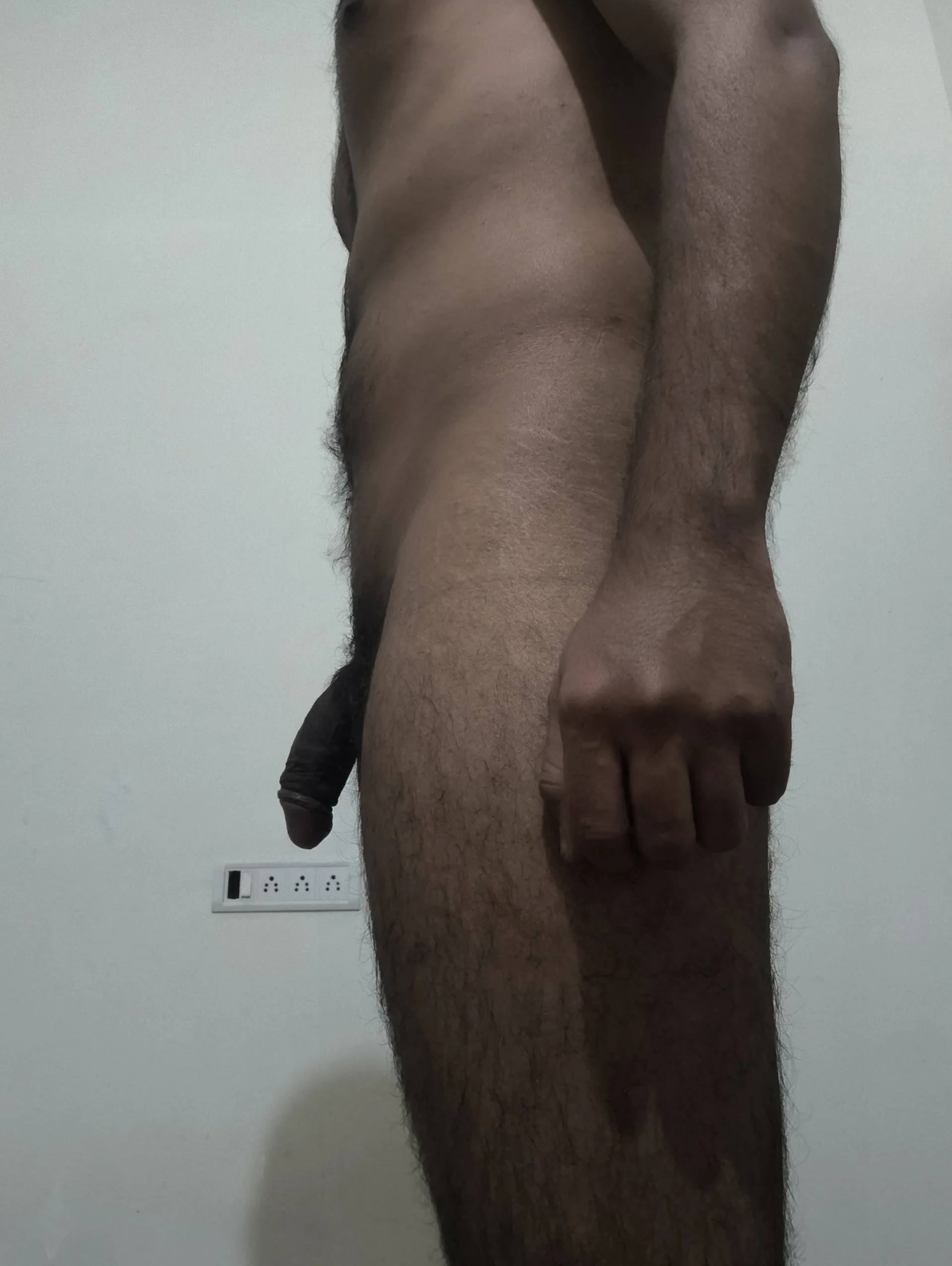 XXX Porn Photo of Nude Desi_boy24 1