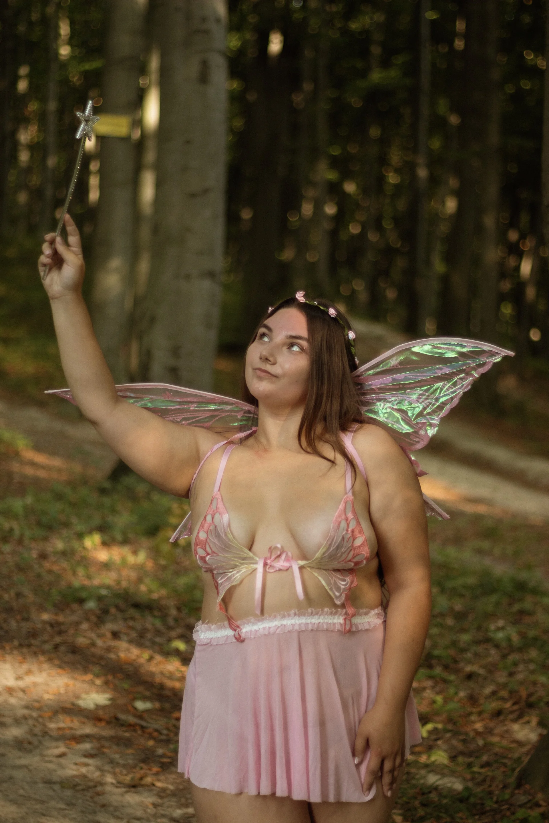 XXX Porn Photo of Nude Dreamyblushfairy 23