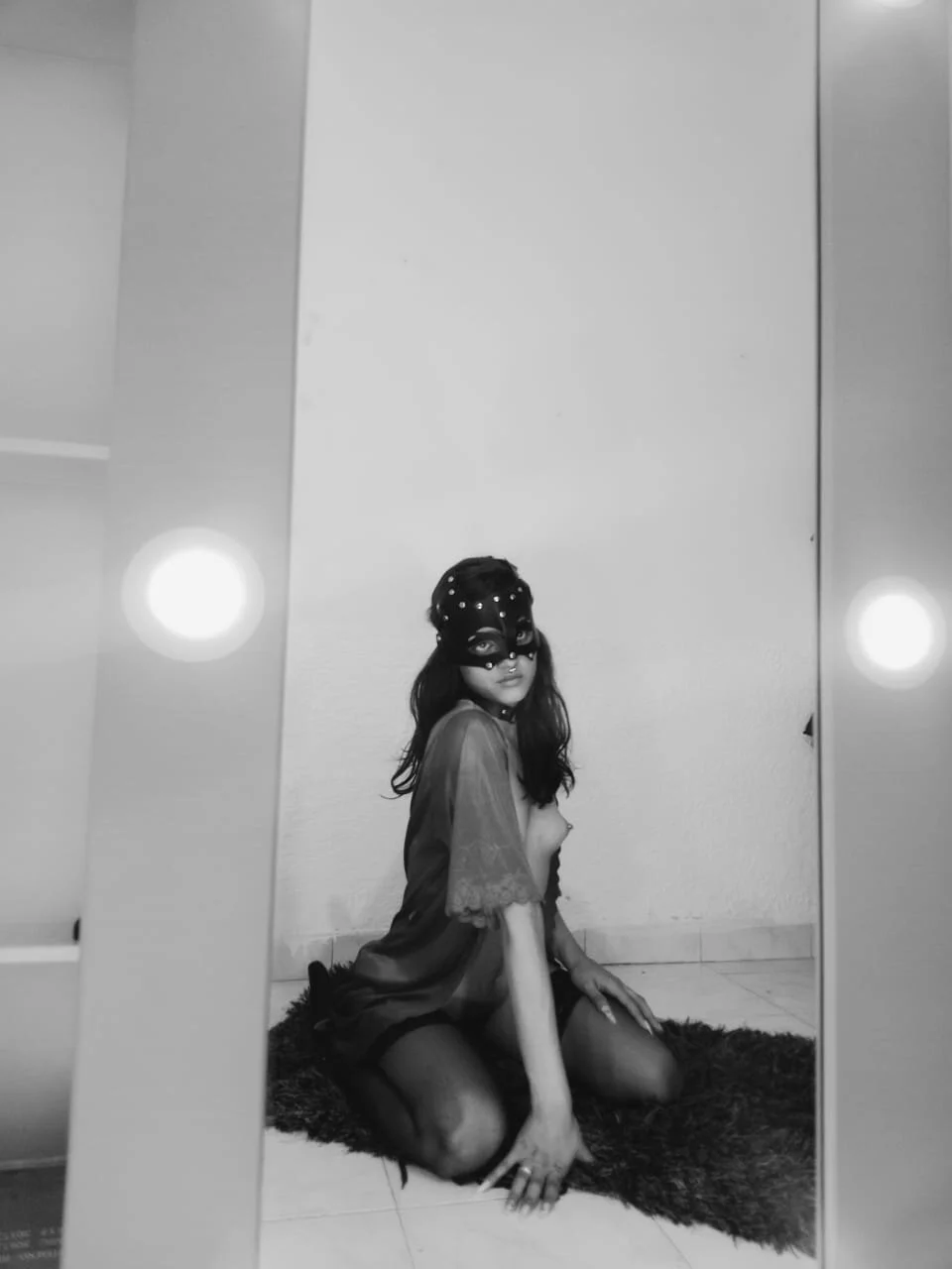 XXX Porn Photo of Nude Emmantho 9