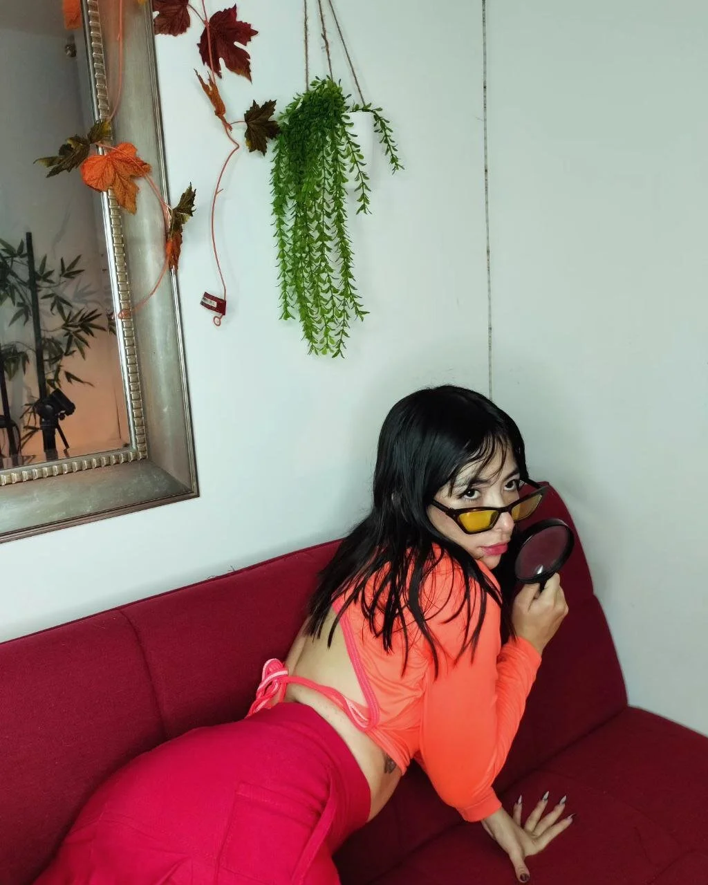 XXX Porn Photo of Nude keissy_rincon_ 39