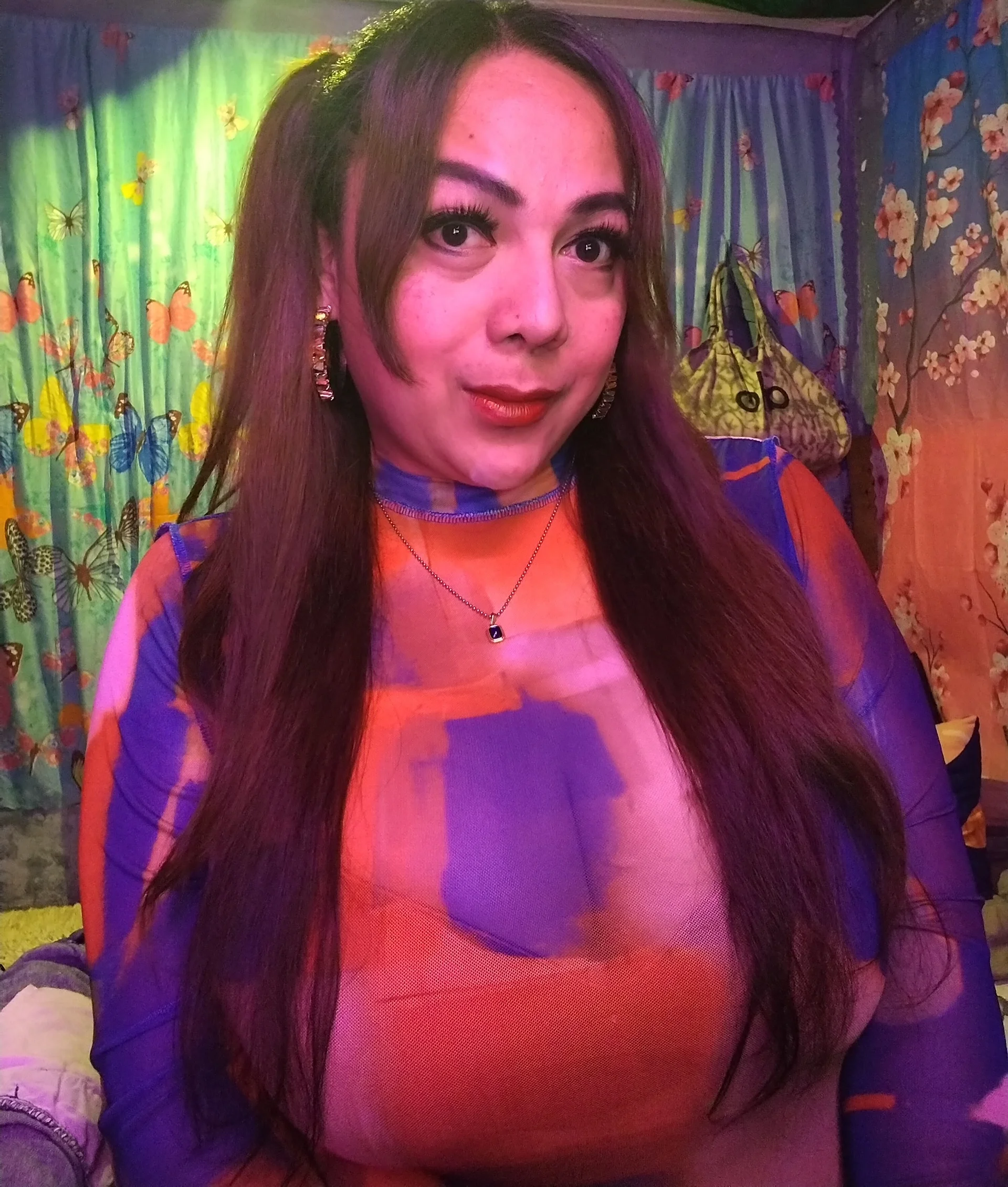 XXX Porn Photo of Nude TsMiia_Curve 24