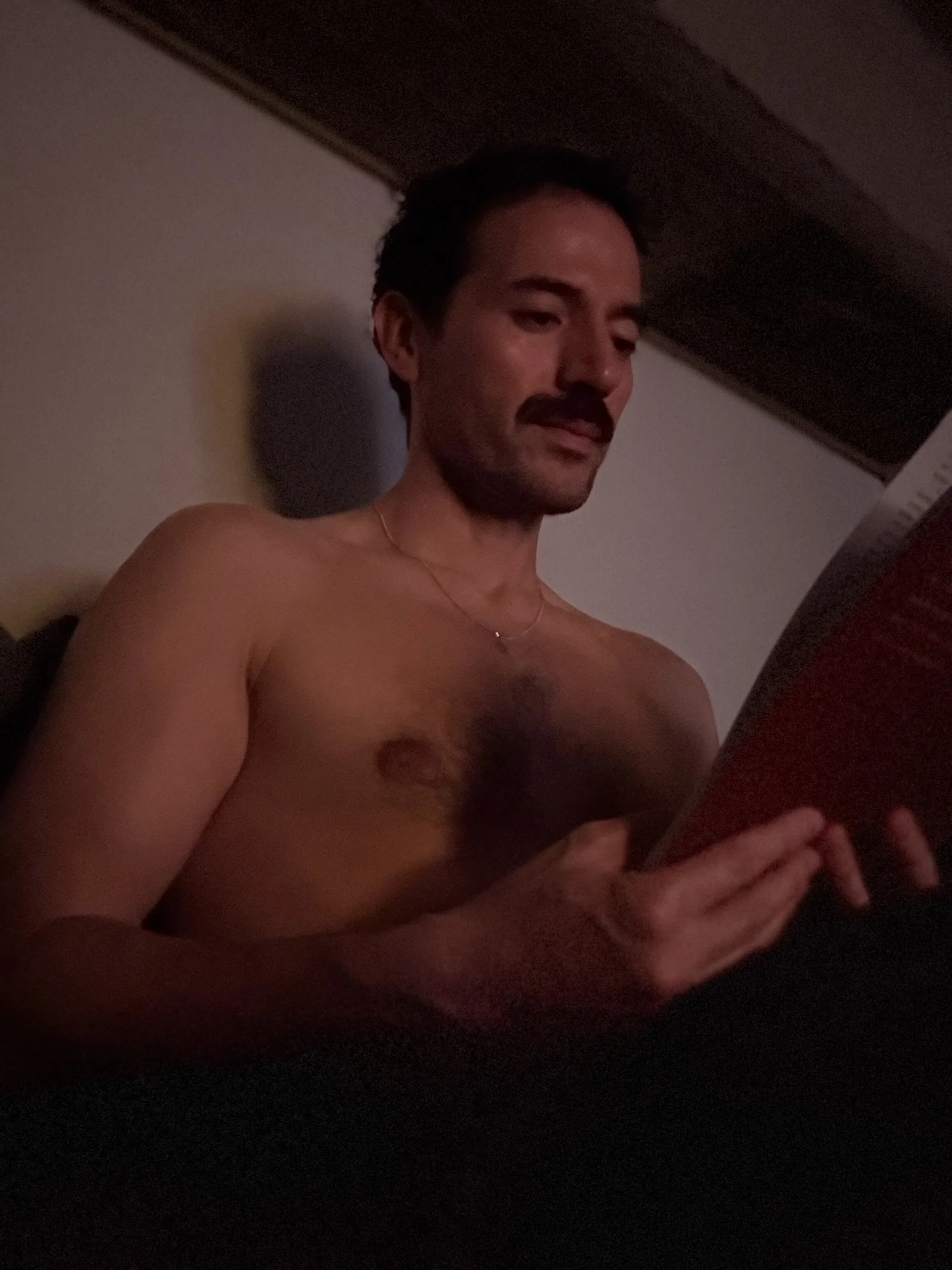 XXX Porn Photo of Nude Nikolaj-pristino 4