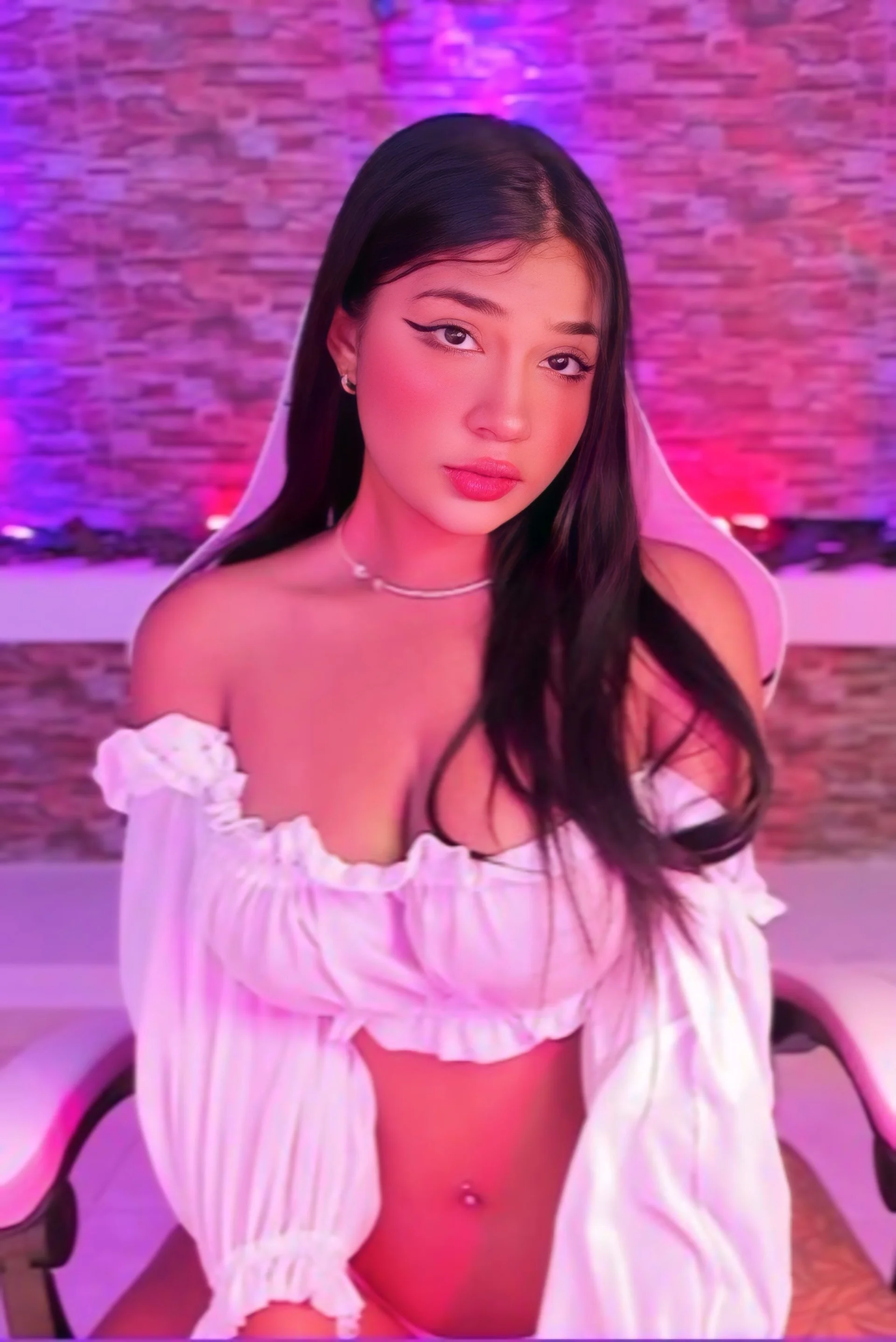 XXX Porn Photo of Nude Sophiefoxy__ 12