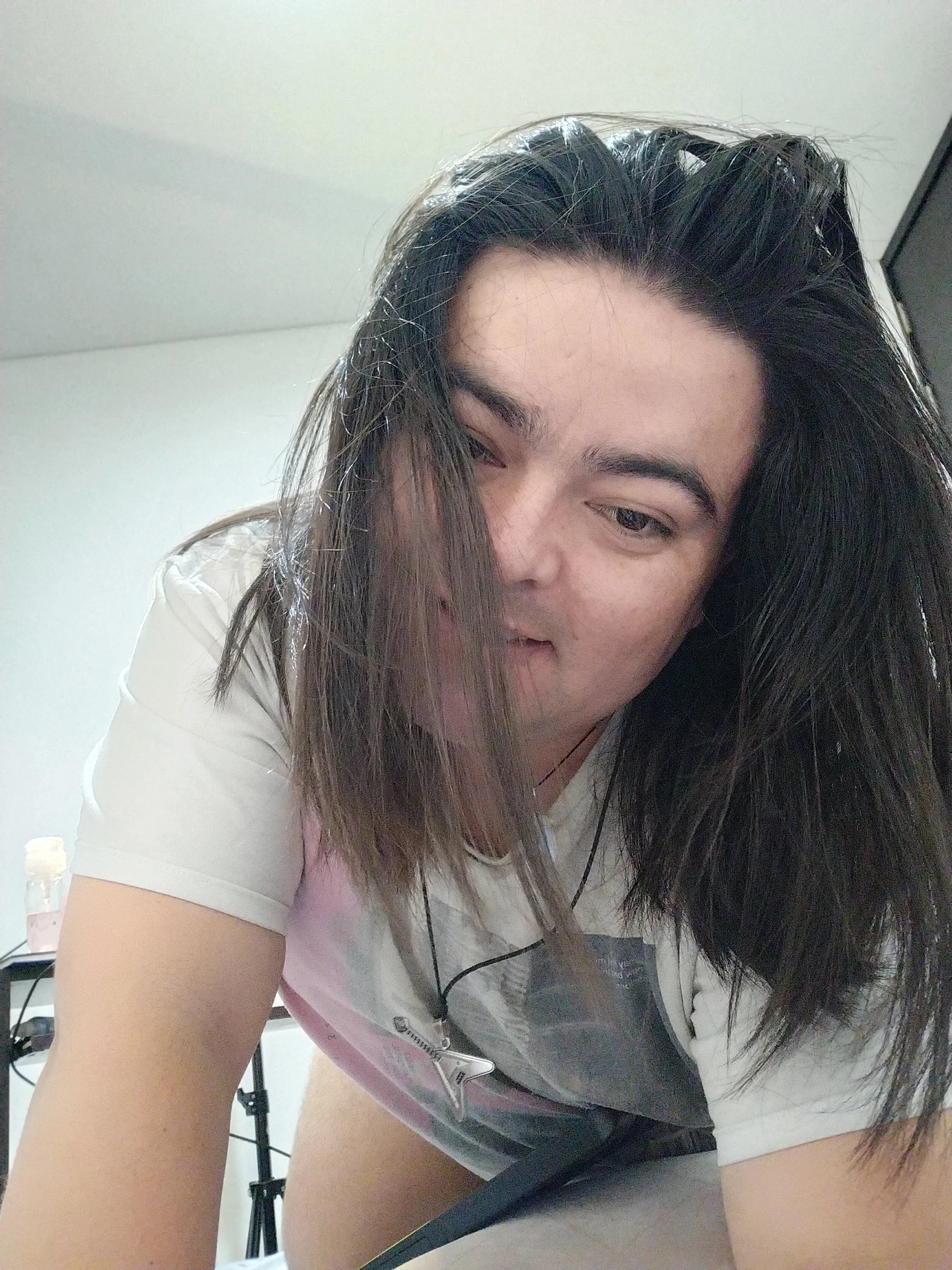 XXX Porn Photo of Nude naughty_bear 8