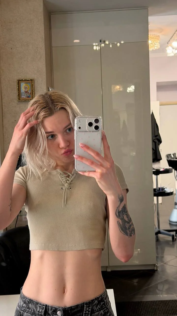 XXX Porn Photo of Nude DianeHonnette 47