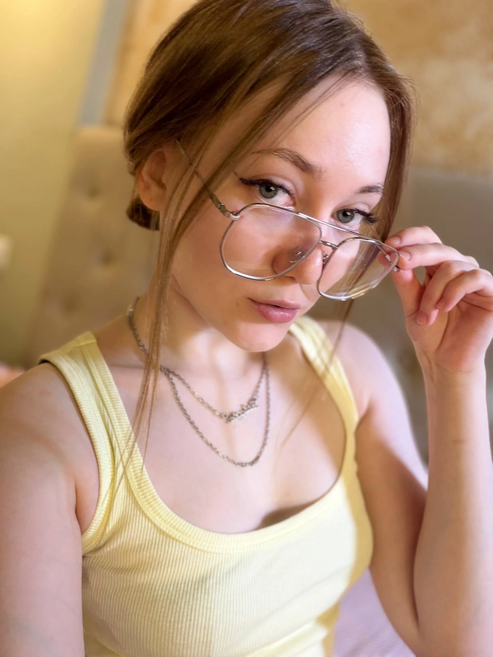 XXX Porn Photo of Nude CassieSwon 3