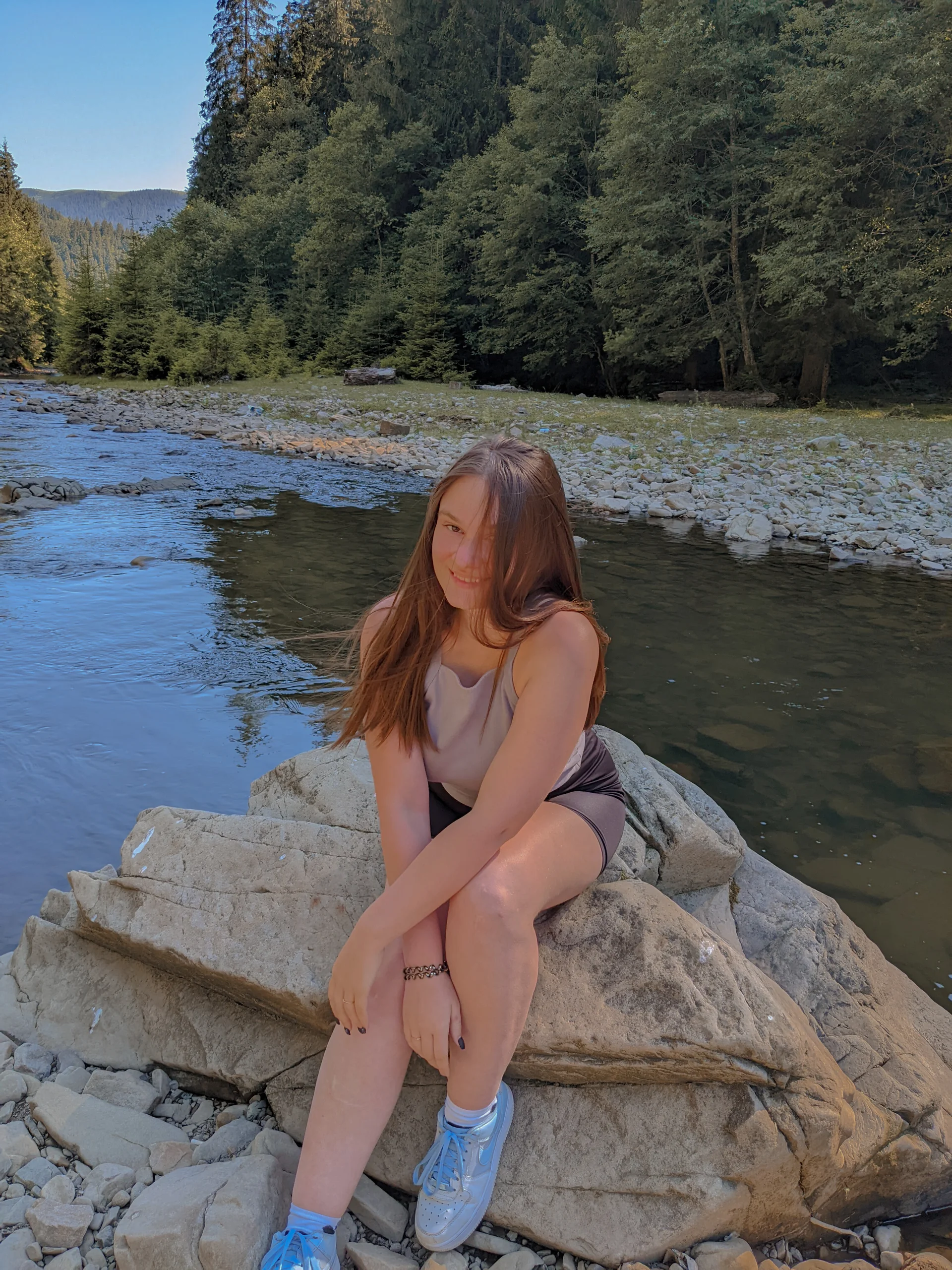 XXX Porn Photo of Nude EmyinPoland 37