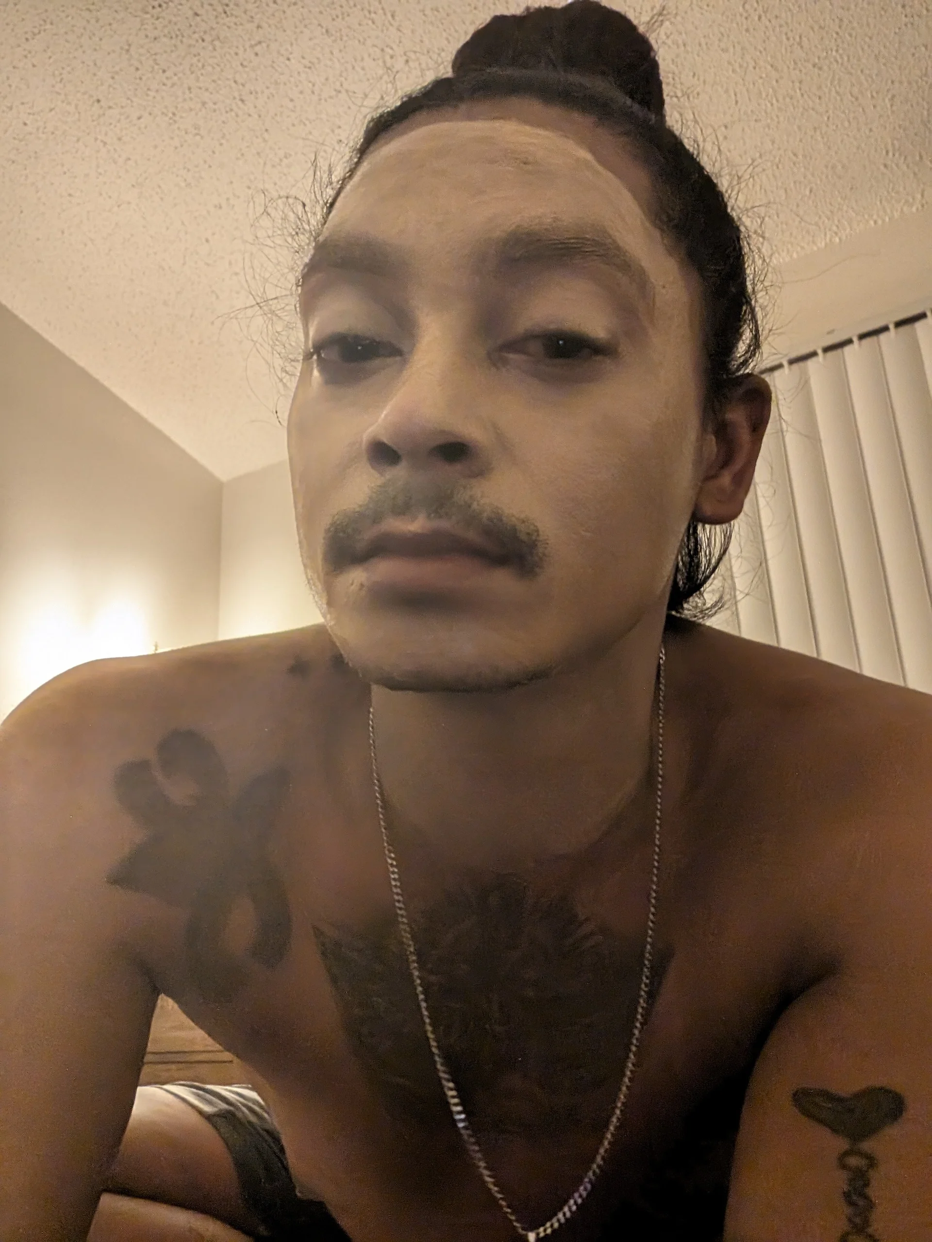 XXX Porn Photo of Nude Wide-eyedLight6 8