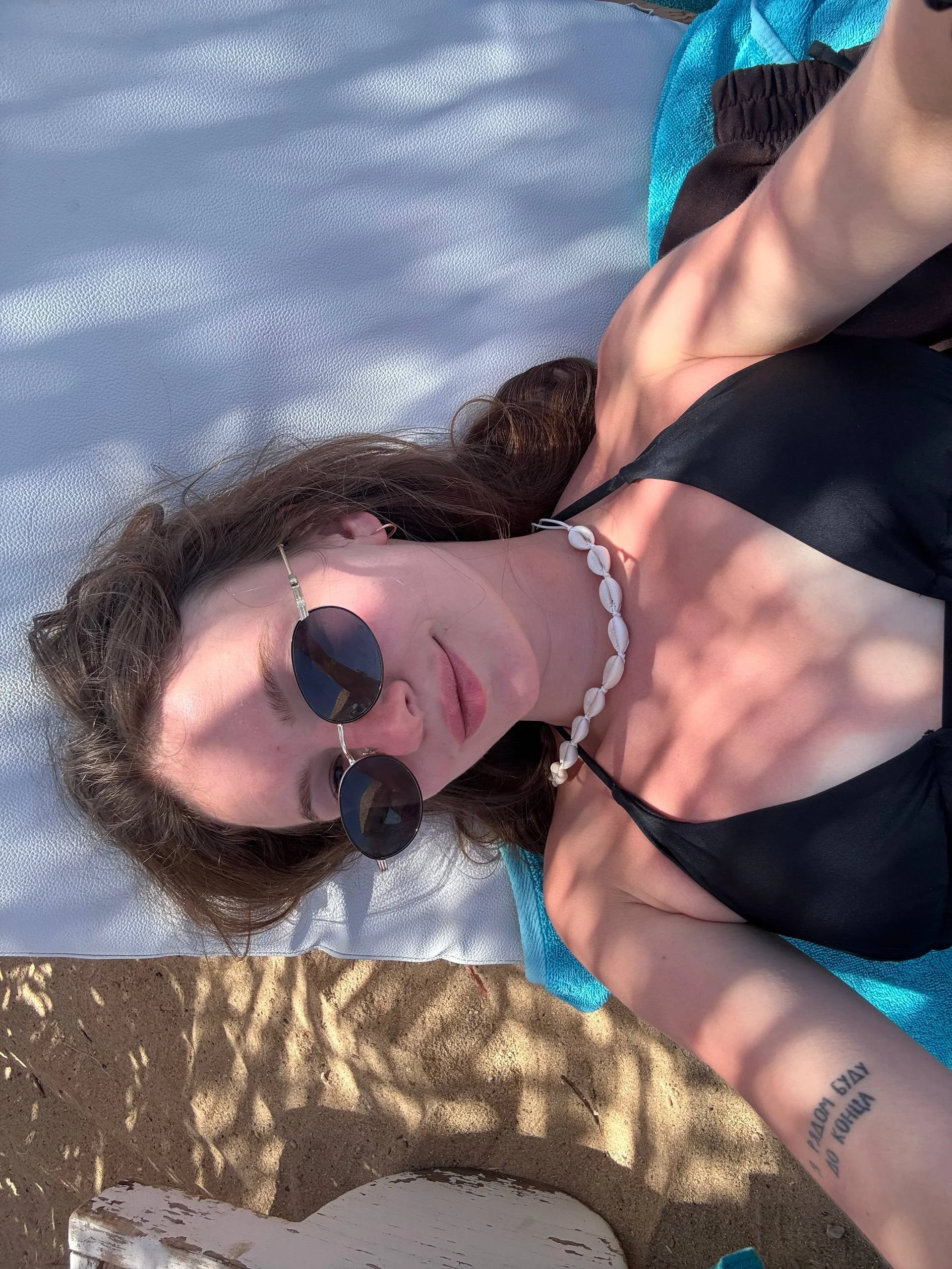 XXX Porn Photo of Nude SilverGalen 14