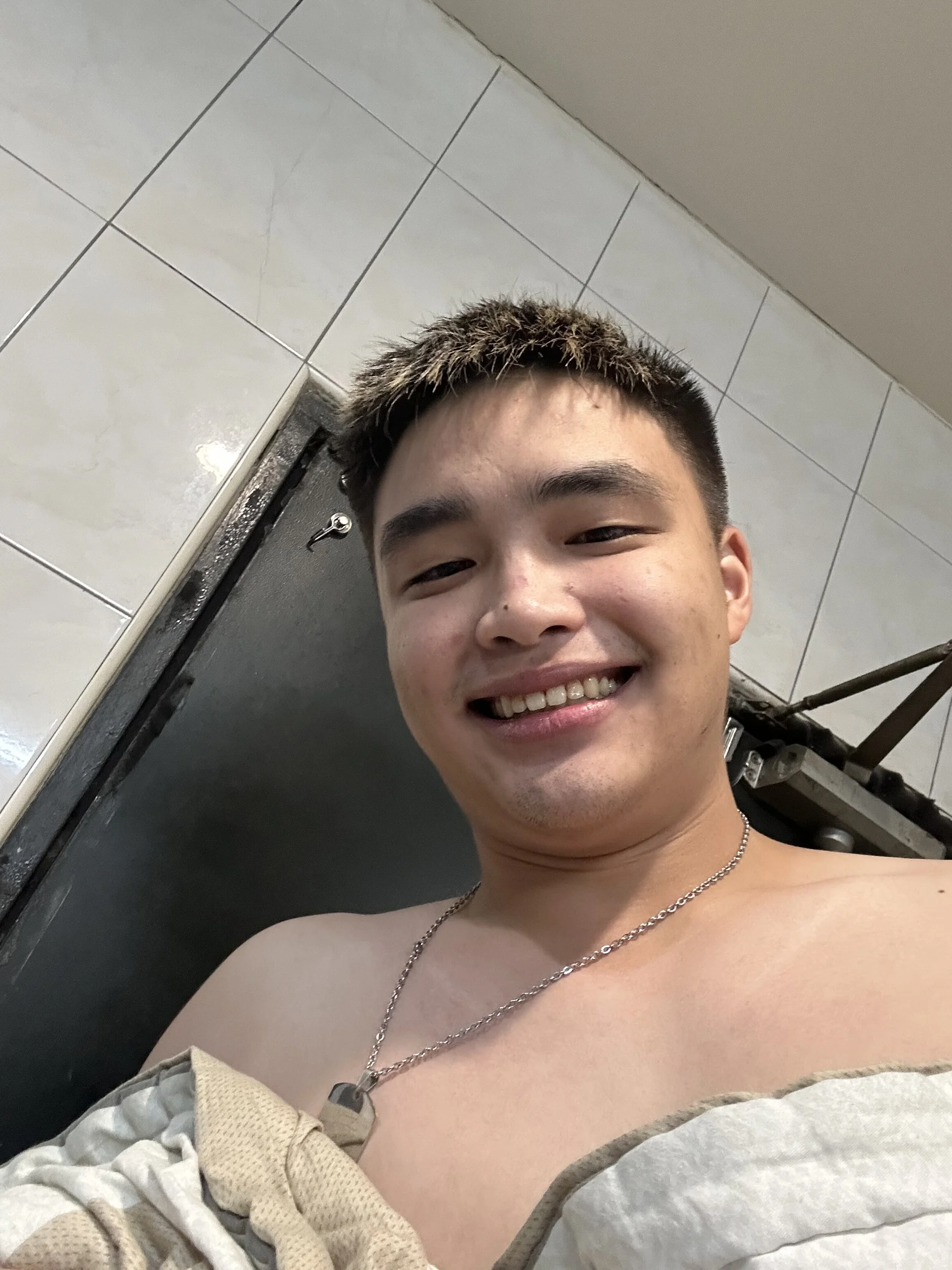 XXX Porn Photo of Nude greenteazhang 4