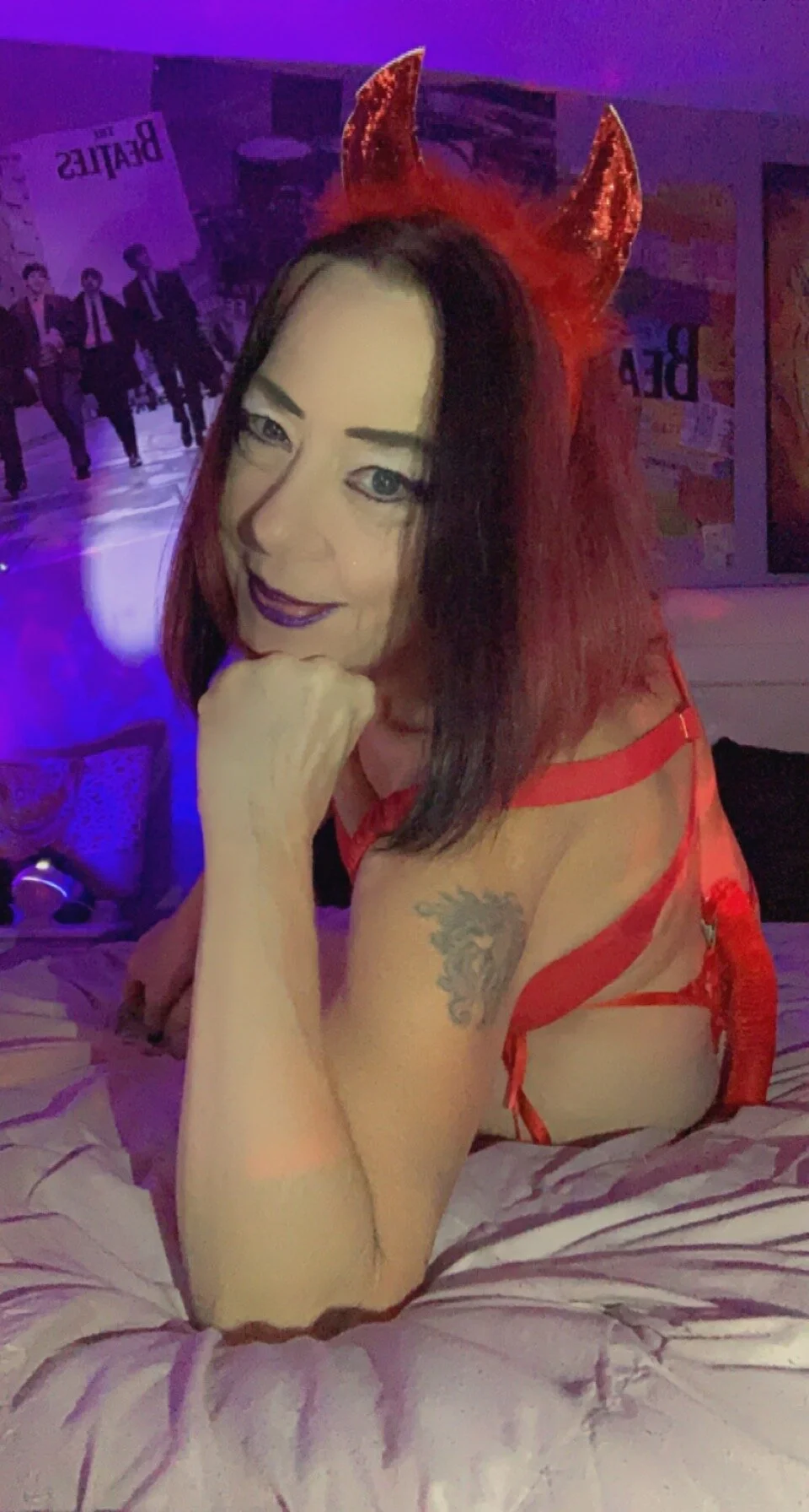 XXX Porn Photo of Nude sweetnissapril 41
