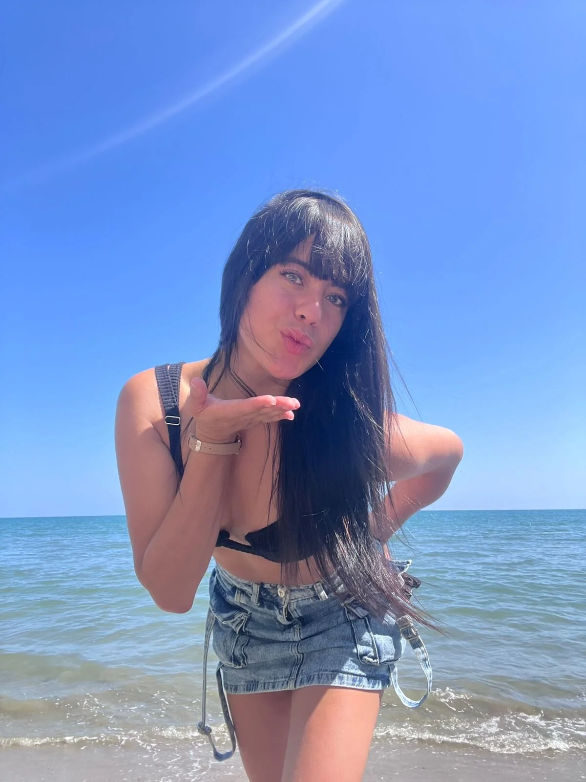 XXX Porn Photo of Nude bella_stowgn 4