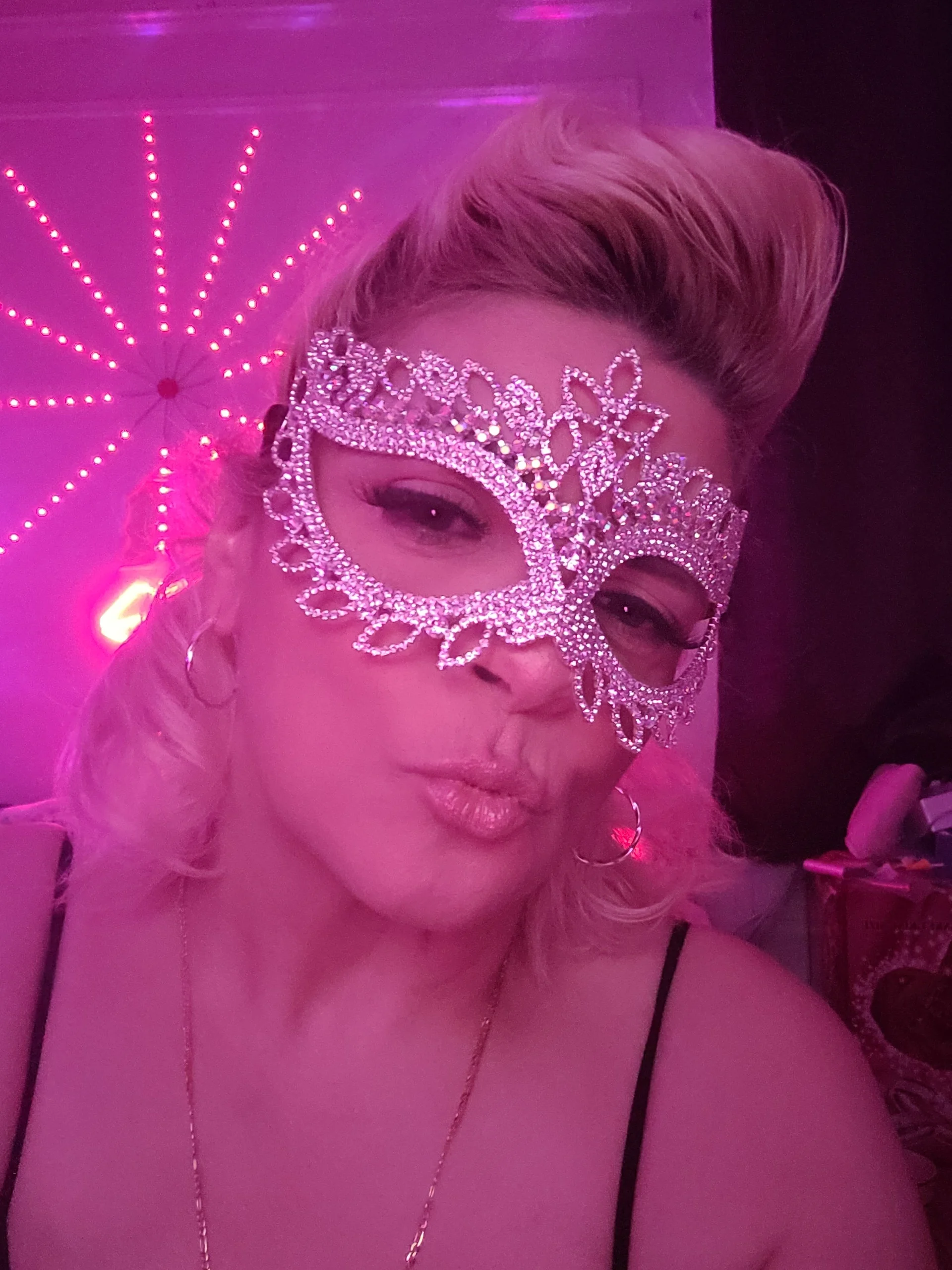 XXX Porn Photo of Nude Vixxie360 5