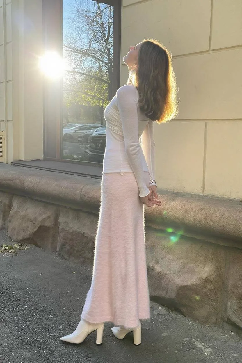 XXX Porn Photo of Nude BabyGOLLY 17