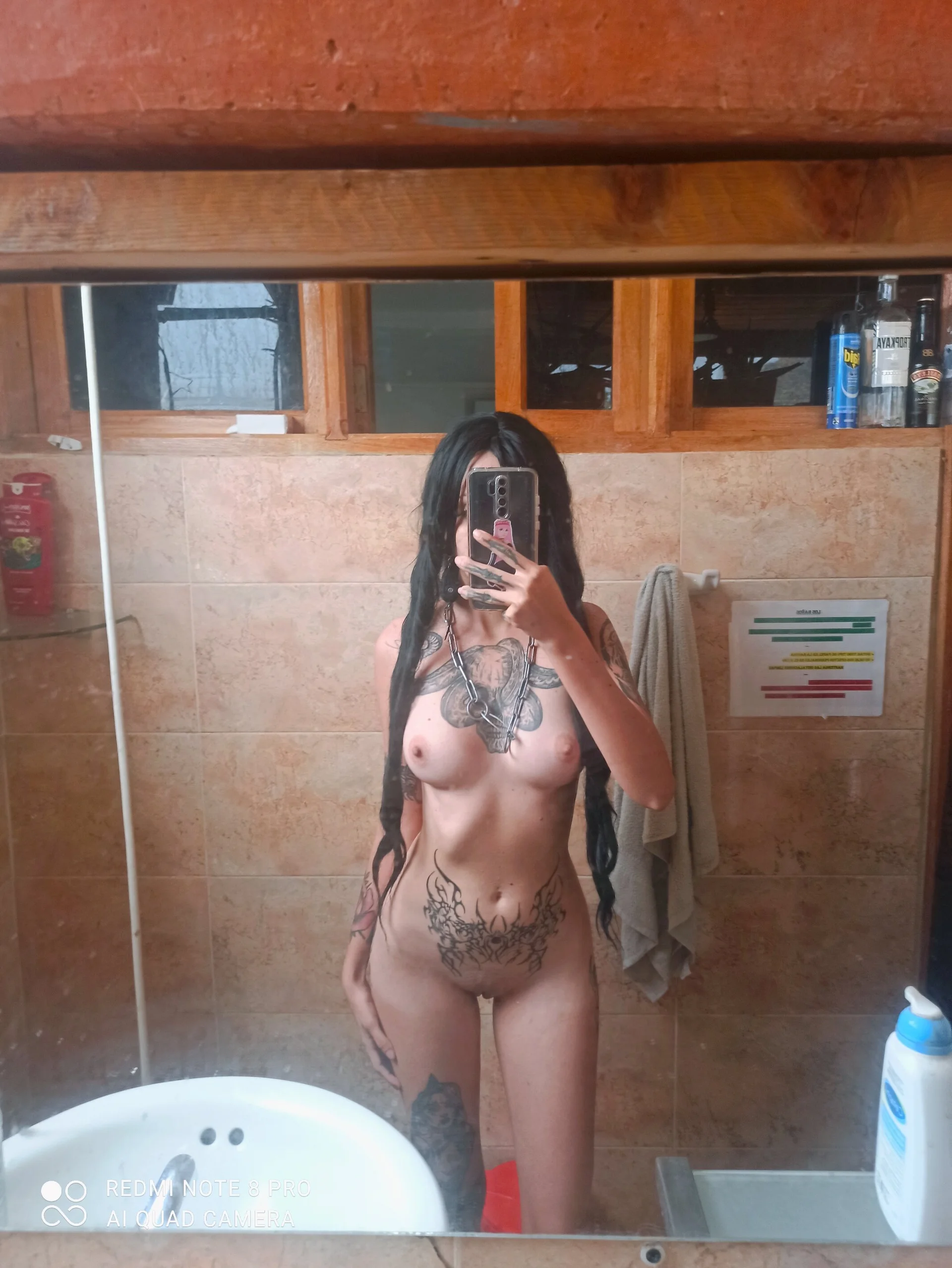 XXX Porn Photo of Nude barbara_anal_squirt_ 19