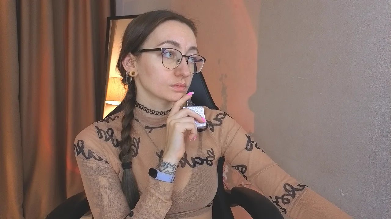 XXX Porn Photo of Nude Serenity_XO 1