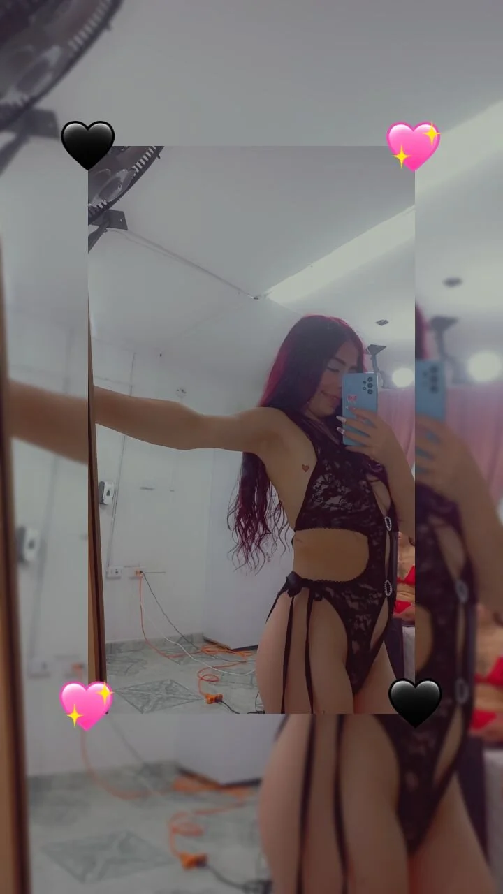 XXX Porn Photo of Nude Rosario_96 14