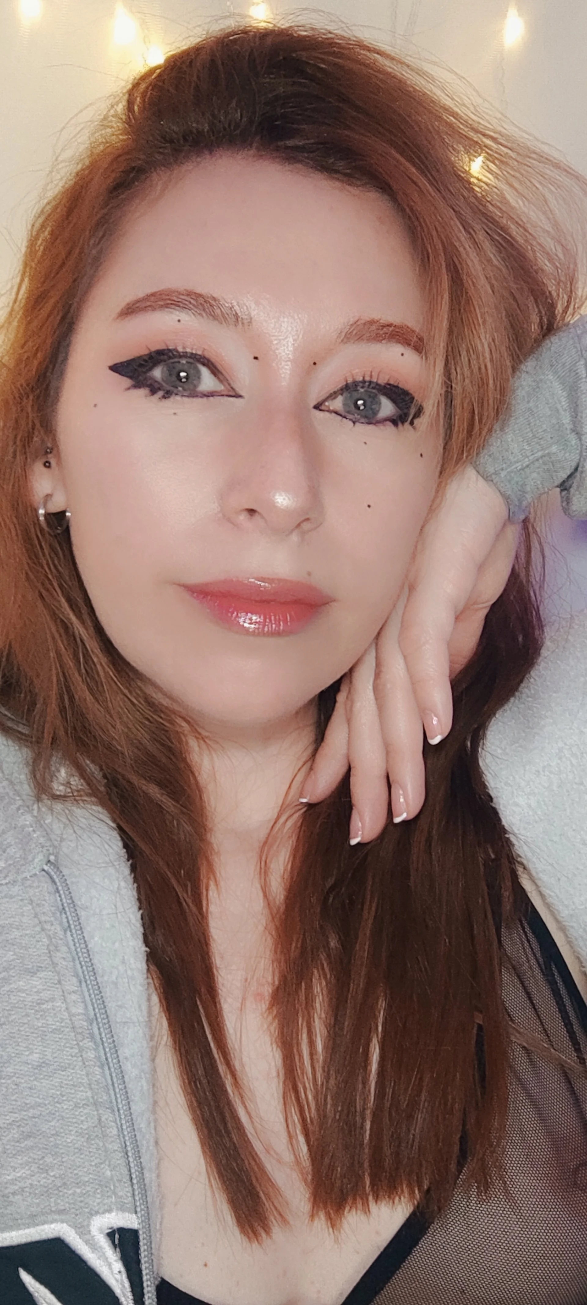 XXX Porn Photo of Nude Amber_prada 25