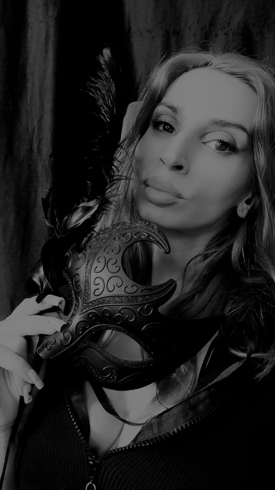 XXX Porn Photo of Nude MinnieDrew 24