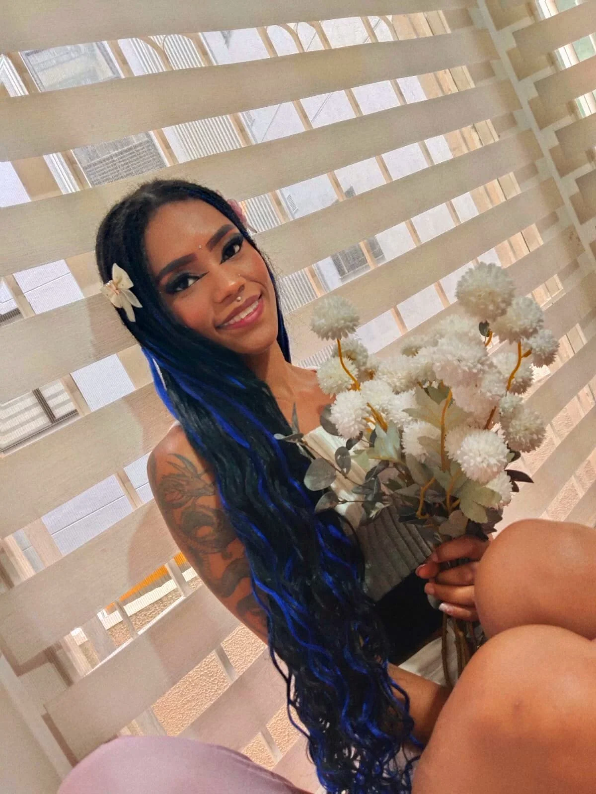 XXX Porn Photo of Nude Samantha_spike2 16