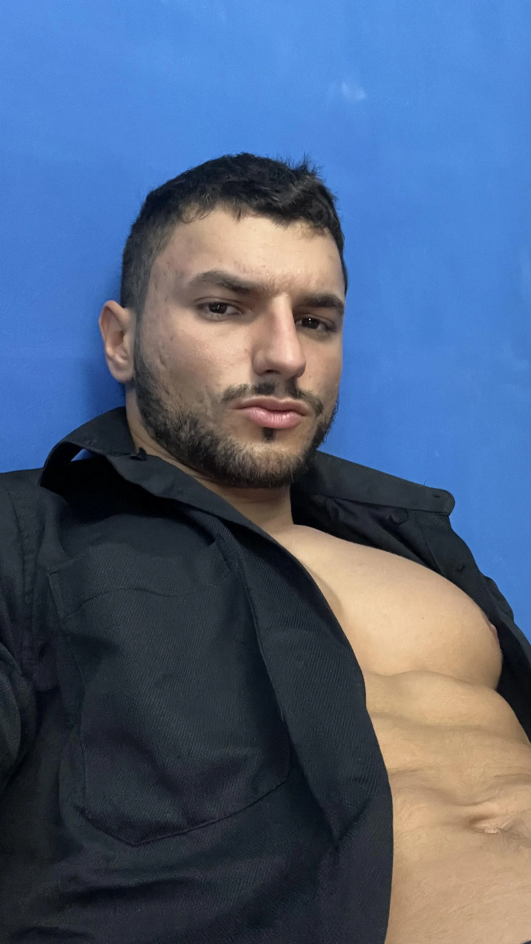 XXX Porn Photo of Nude alex_blu 6