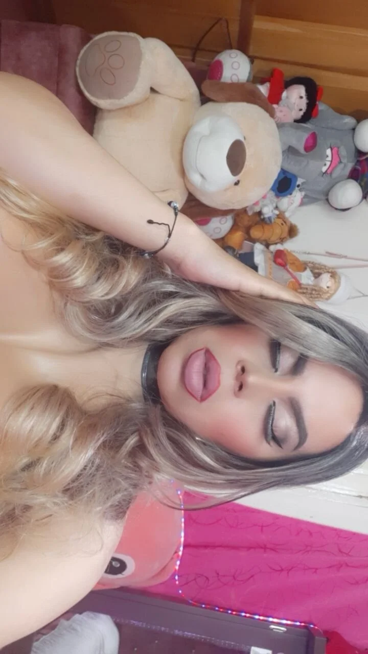 XXX Porn Photo of Nude Sofia_Biig_Ass 1
