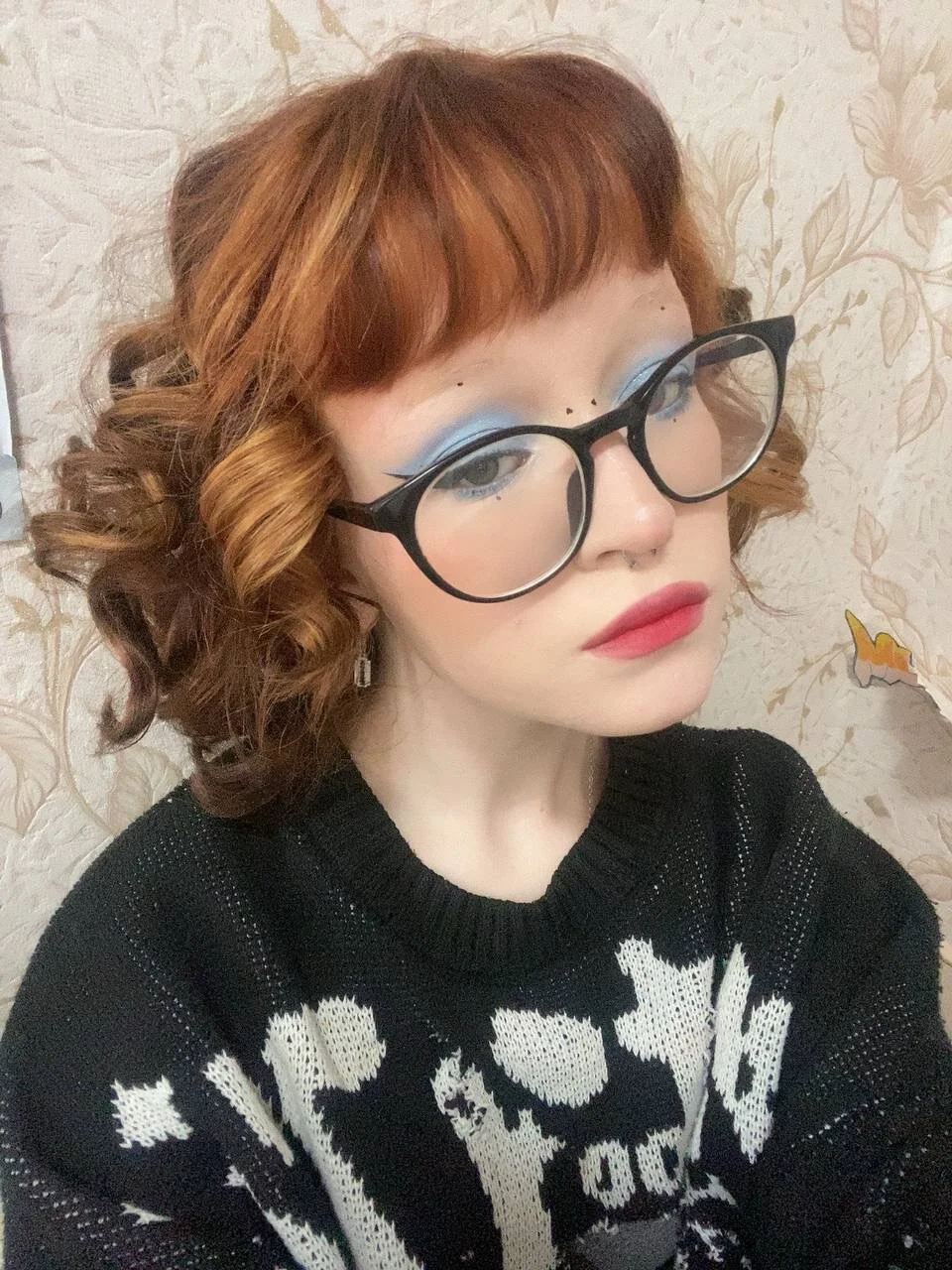 XXX Porn Photo of Nude EdythElswick 10