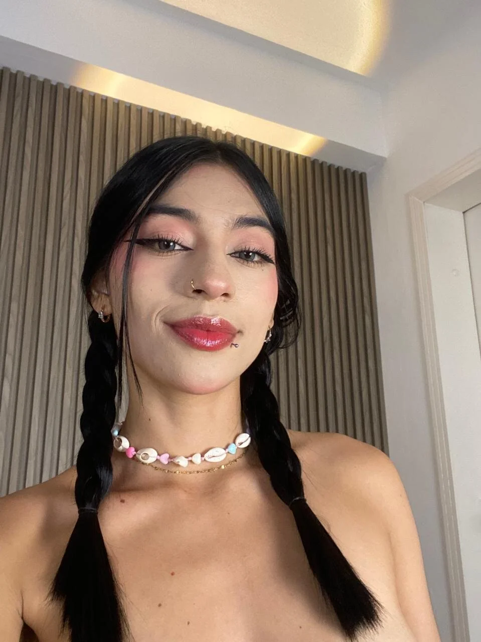 XXX Porn Photo of Nude Nicolee19 1