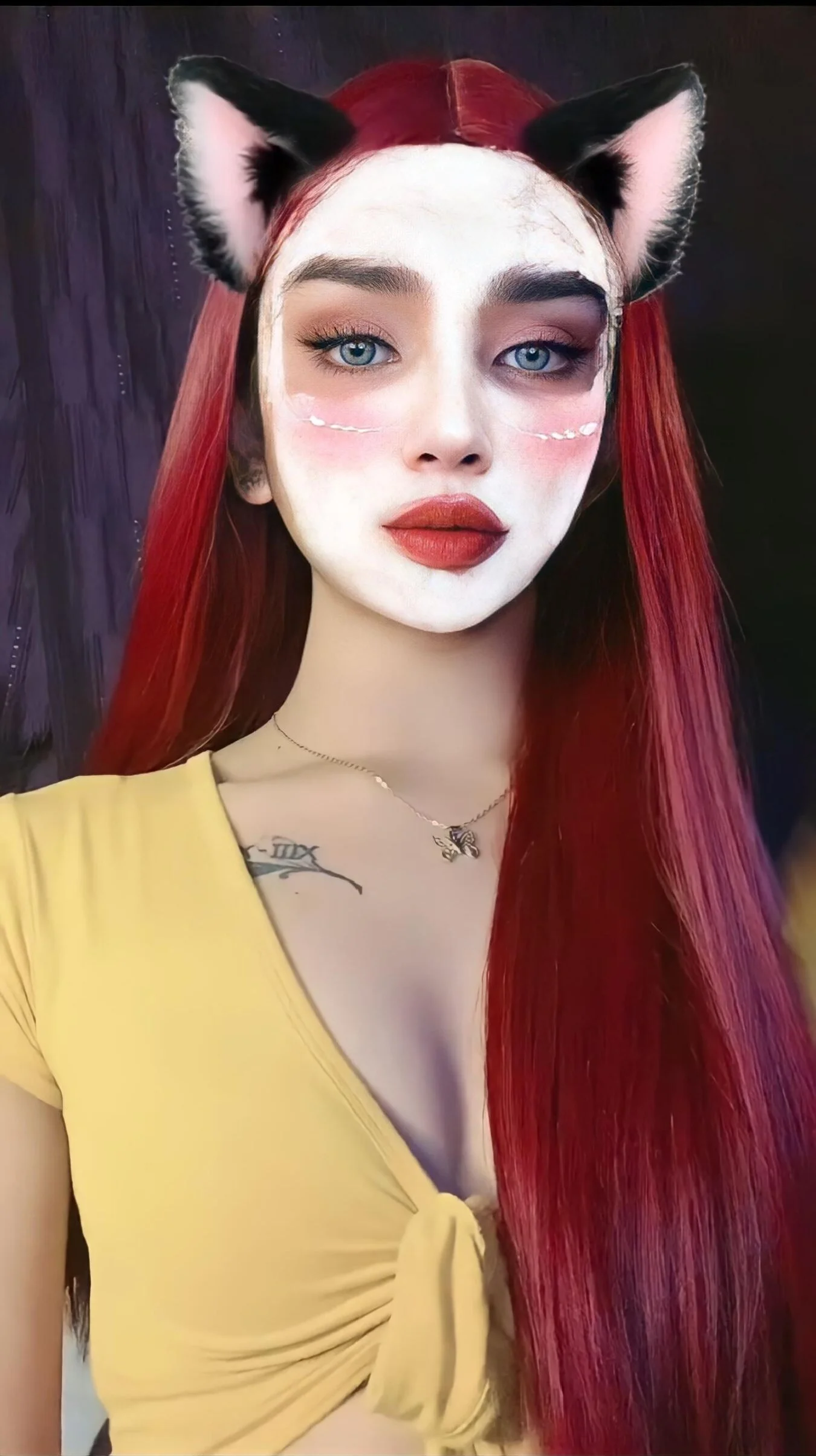 XXX Porn Photo of Nude Hotfuckingprincessx 5